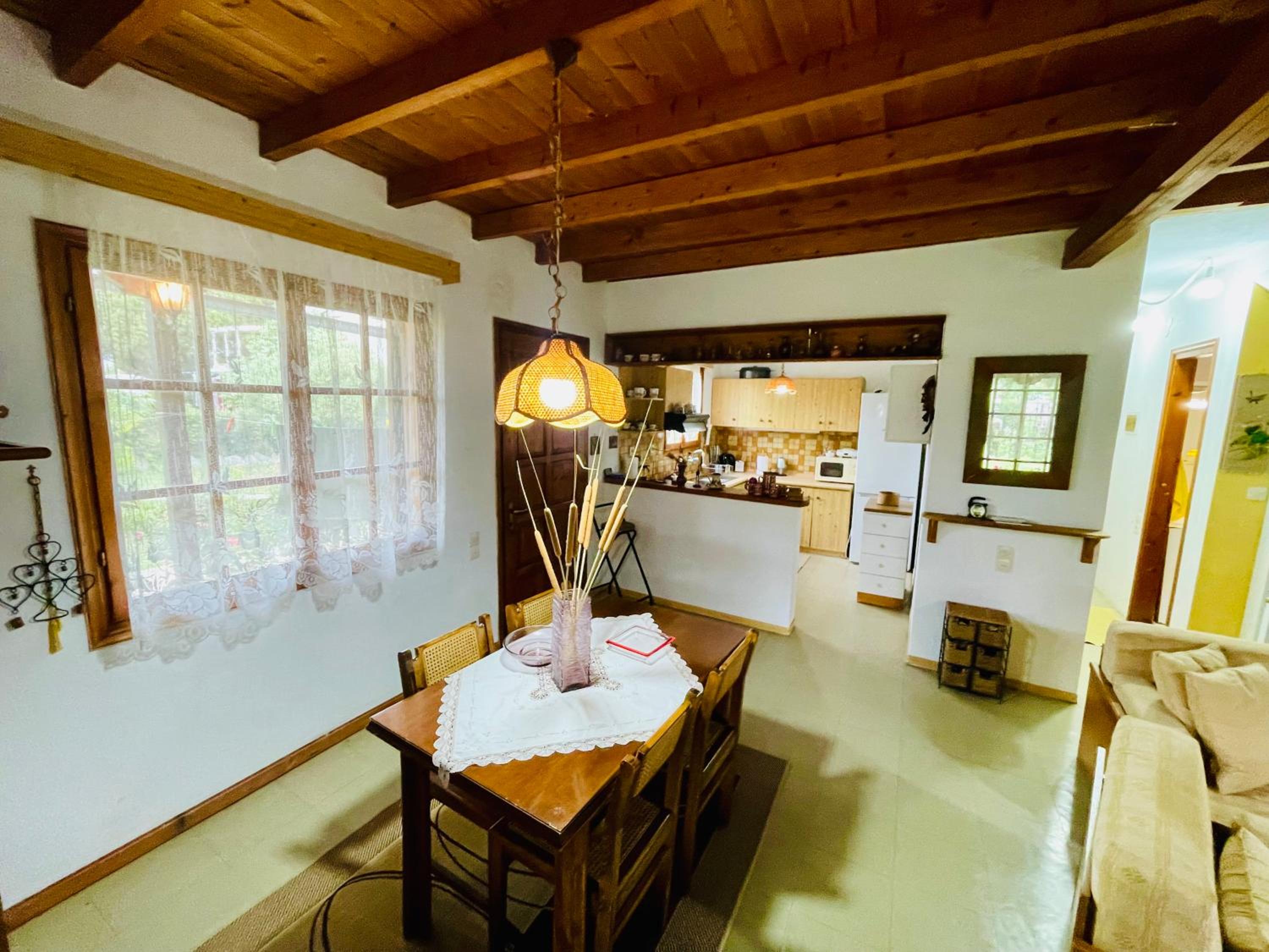 Summer house