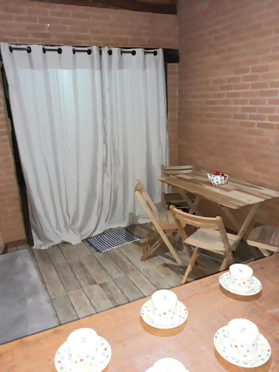Chalé mirante da Serra rua E nova ibitipoca Lima Duarte MG
