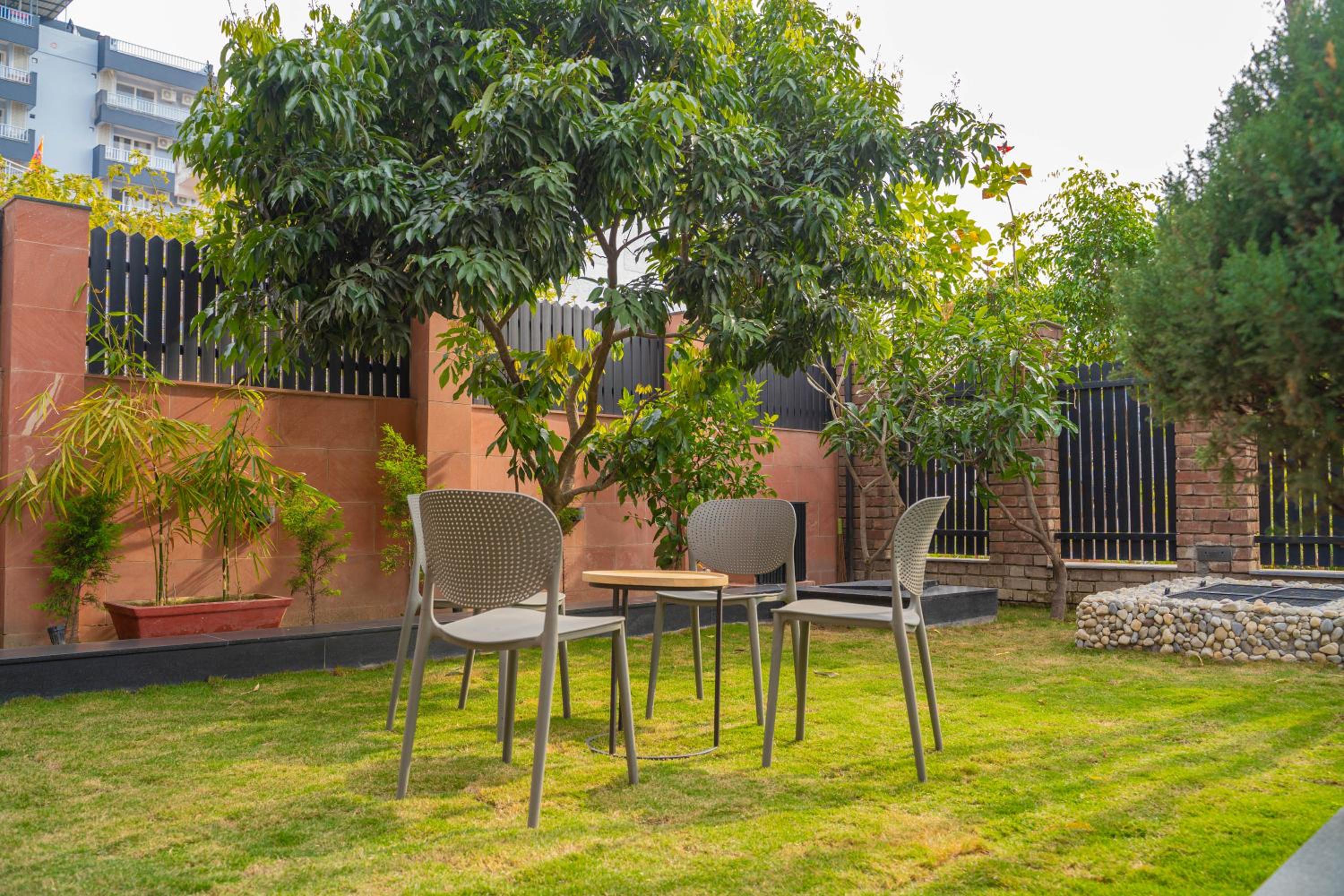 Hostie Vaikuntha - 3BHK Mountain Villa, Dehradoon view 5