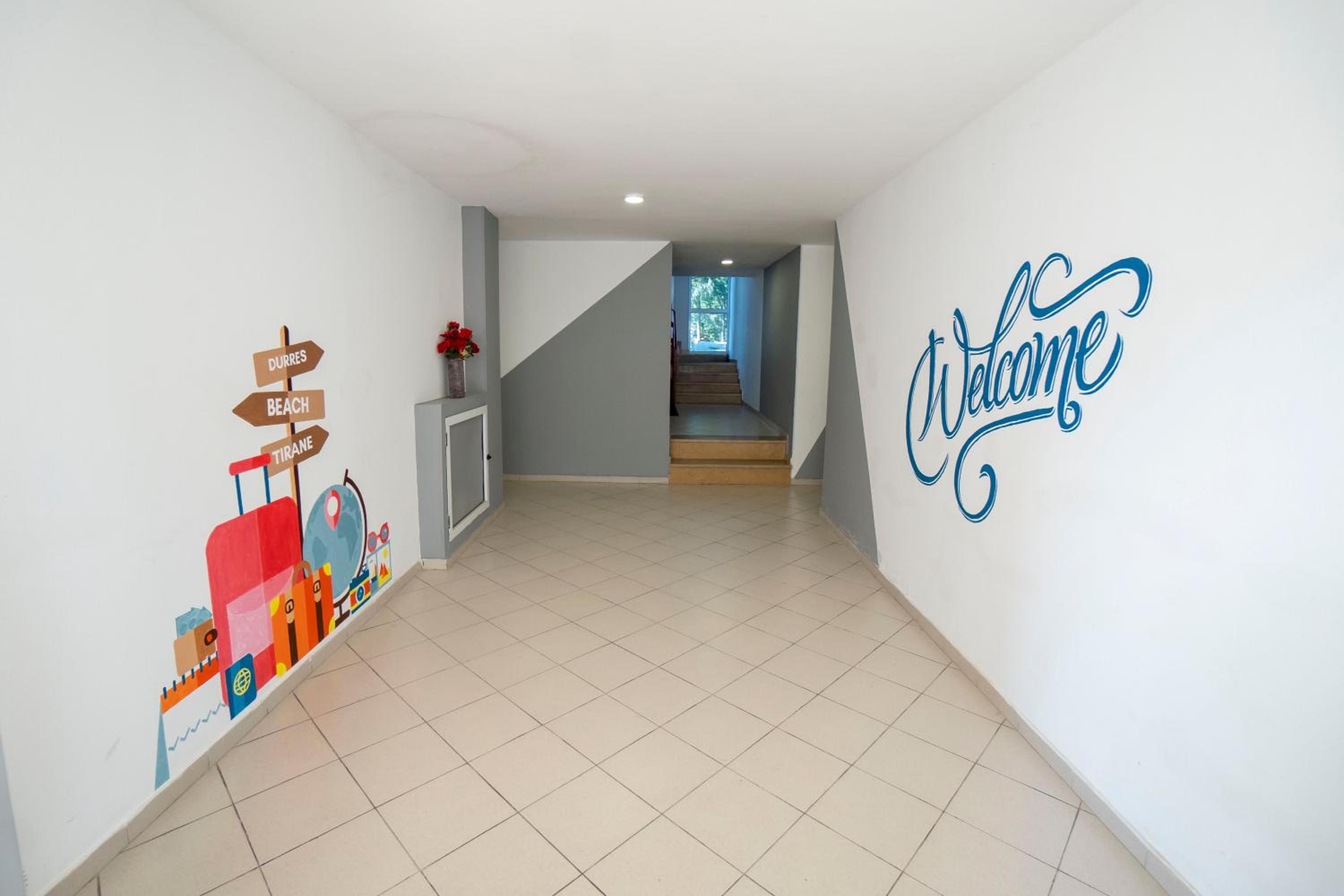 TuttoMondo Apartments
