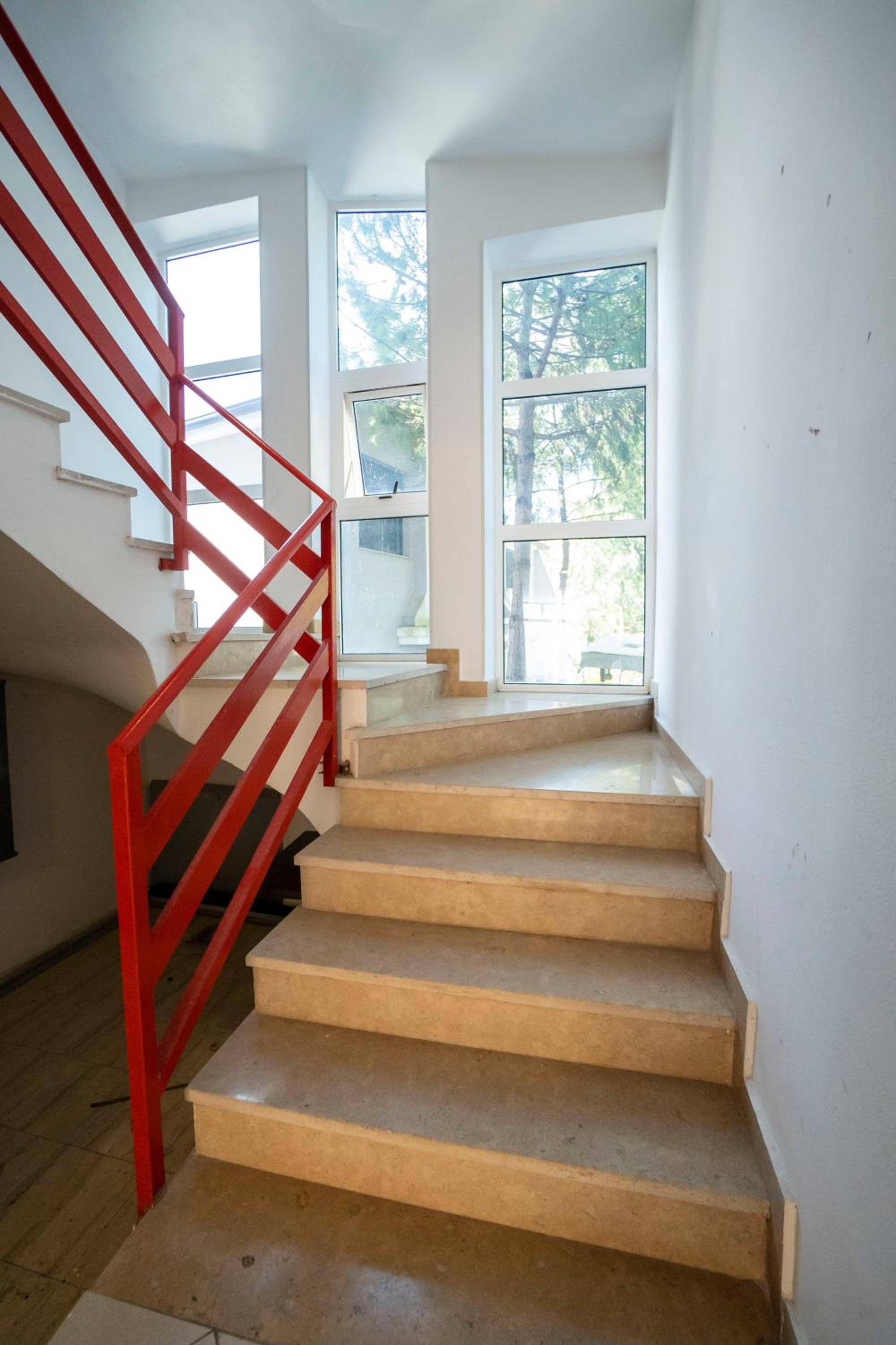 TuttoMondo Apartments