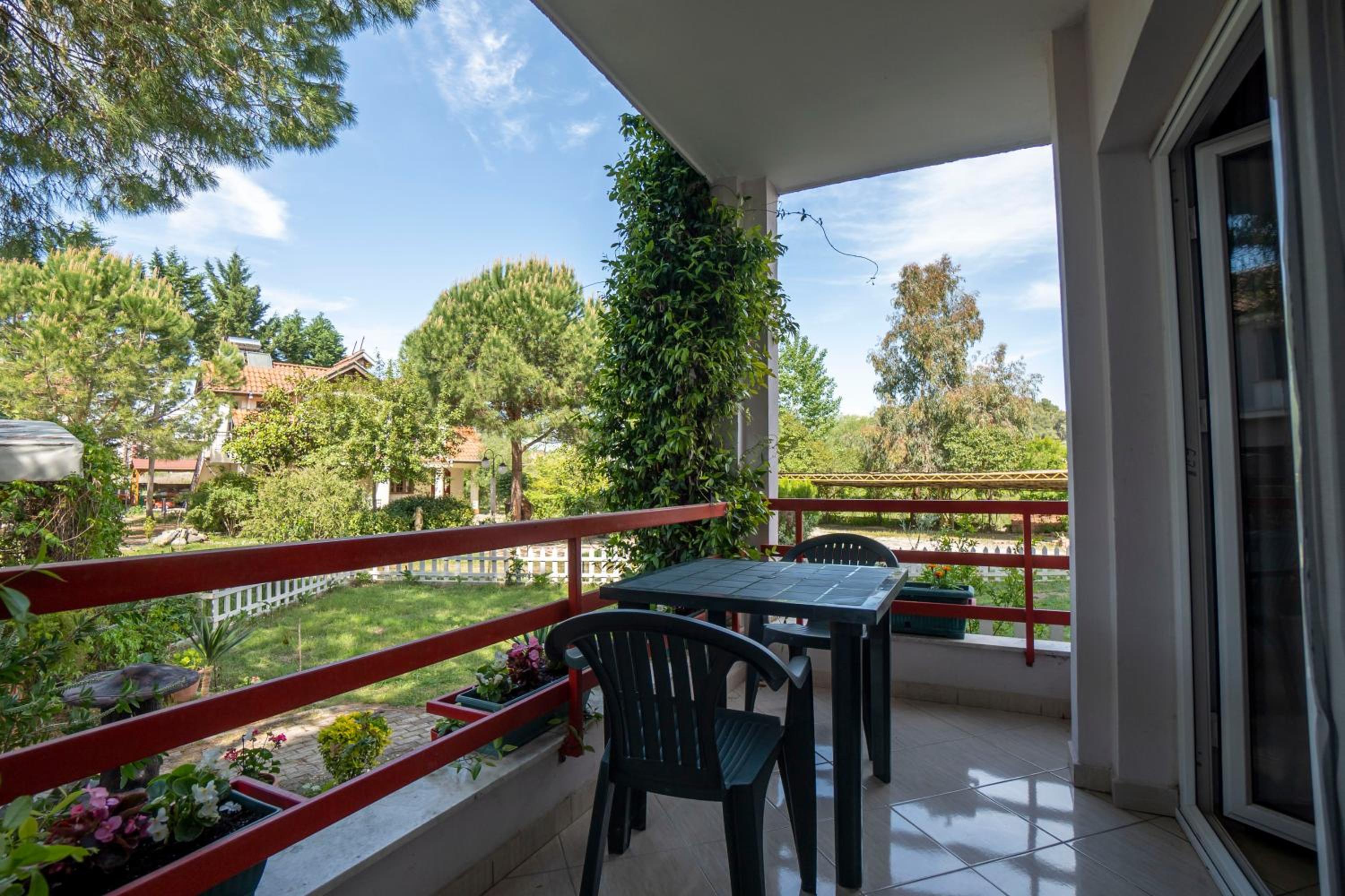 TuttoMondo Apartments