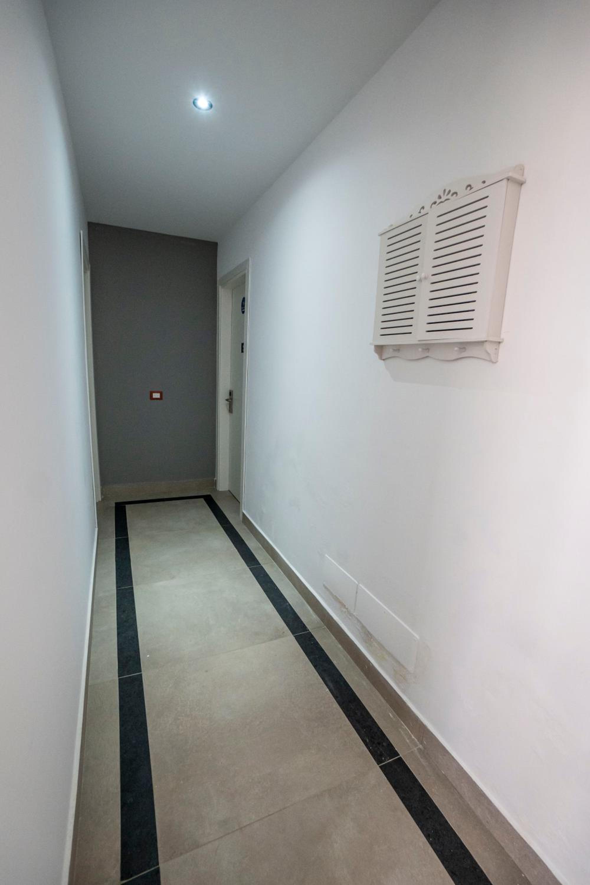 TuttoMondo Apartments