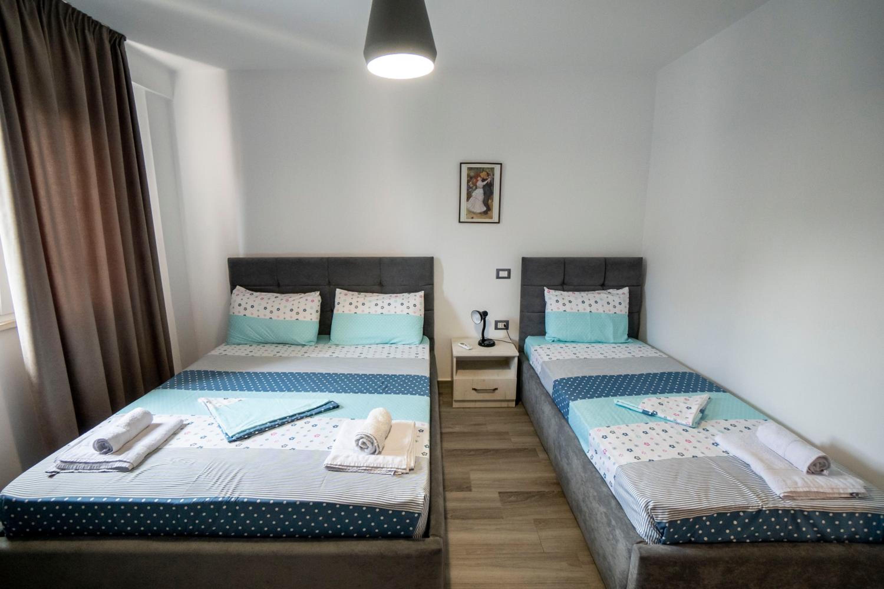 TuttoMondo Apartments
