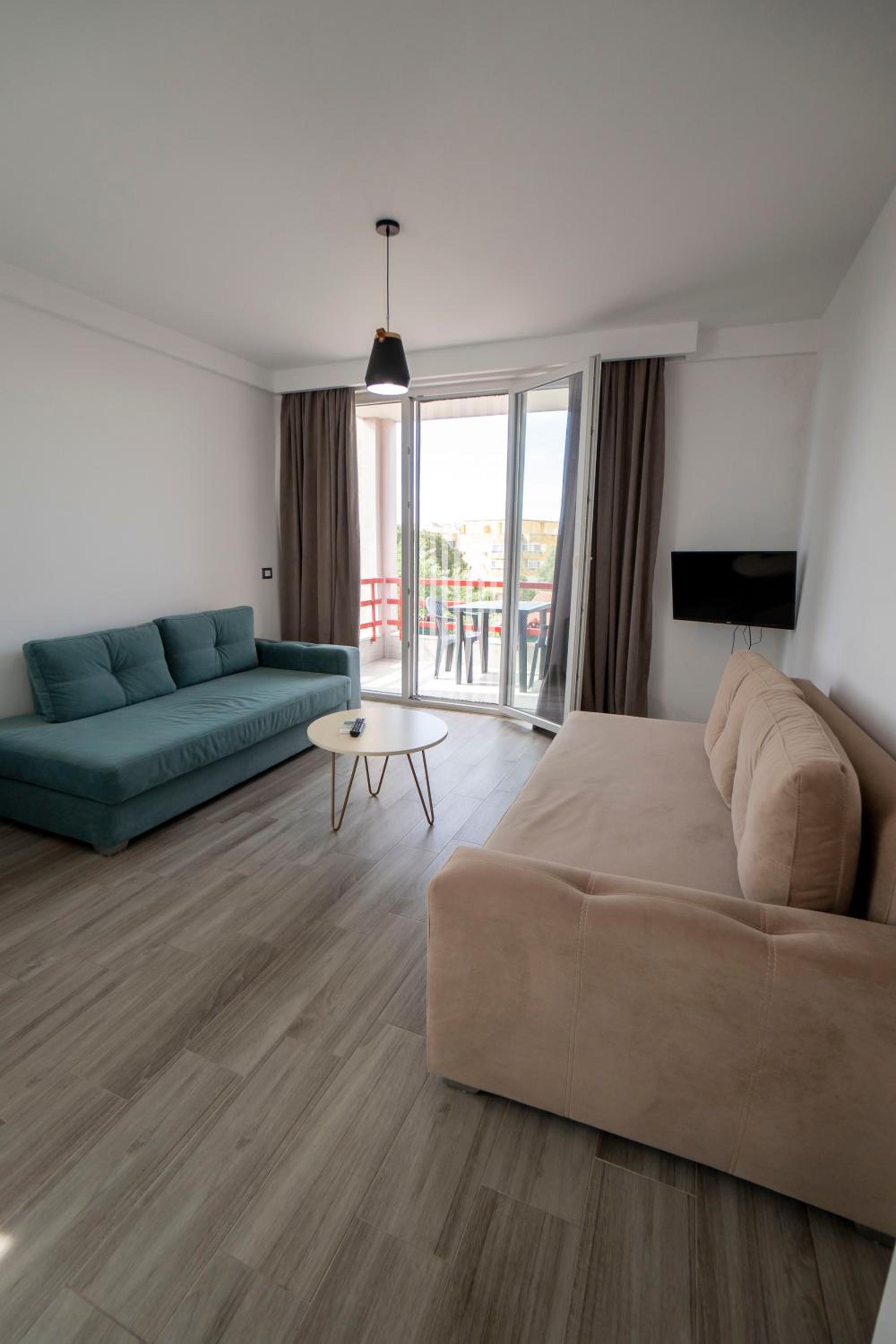 TuttoMondo Apartments