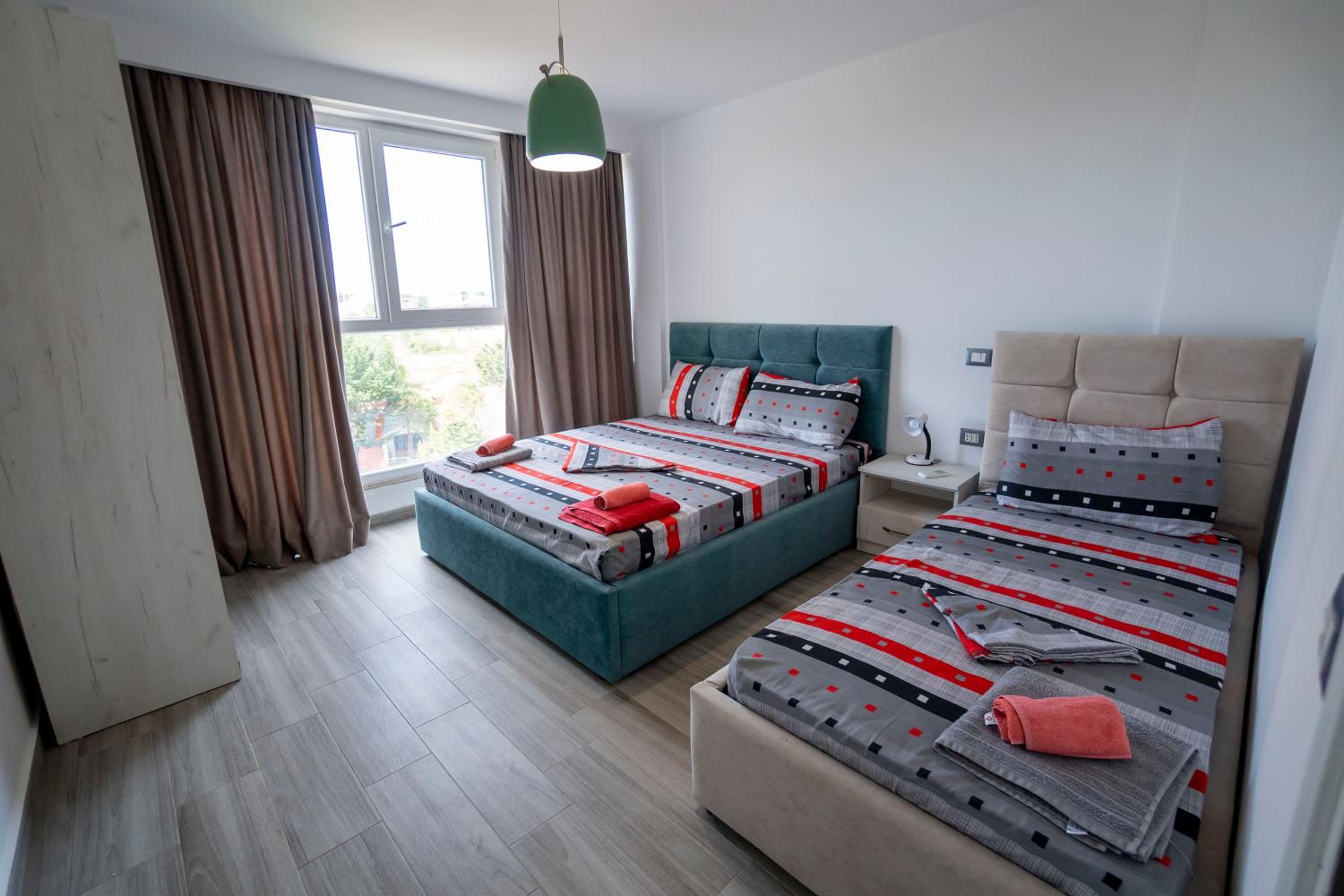 TuttoMondo Apartments