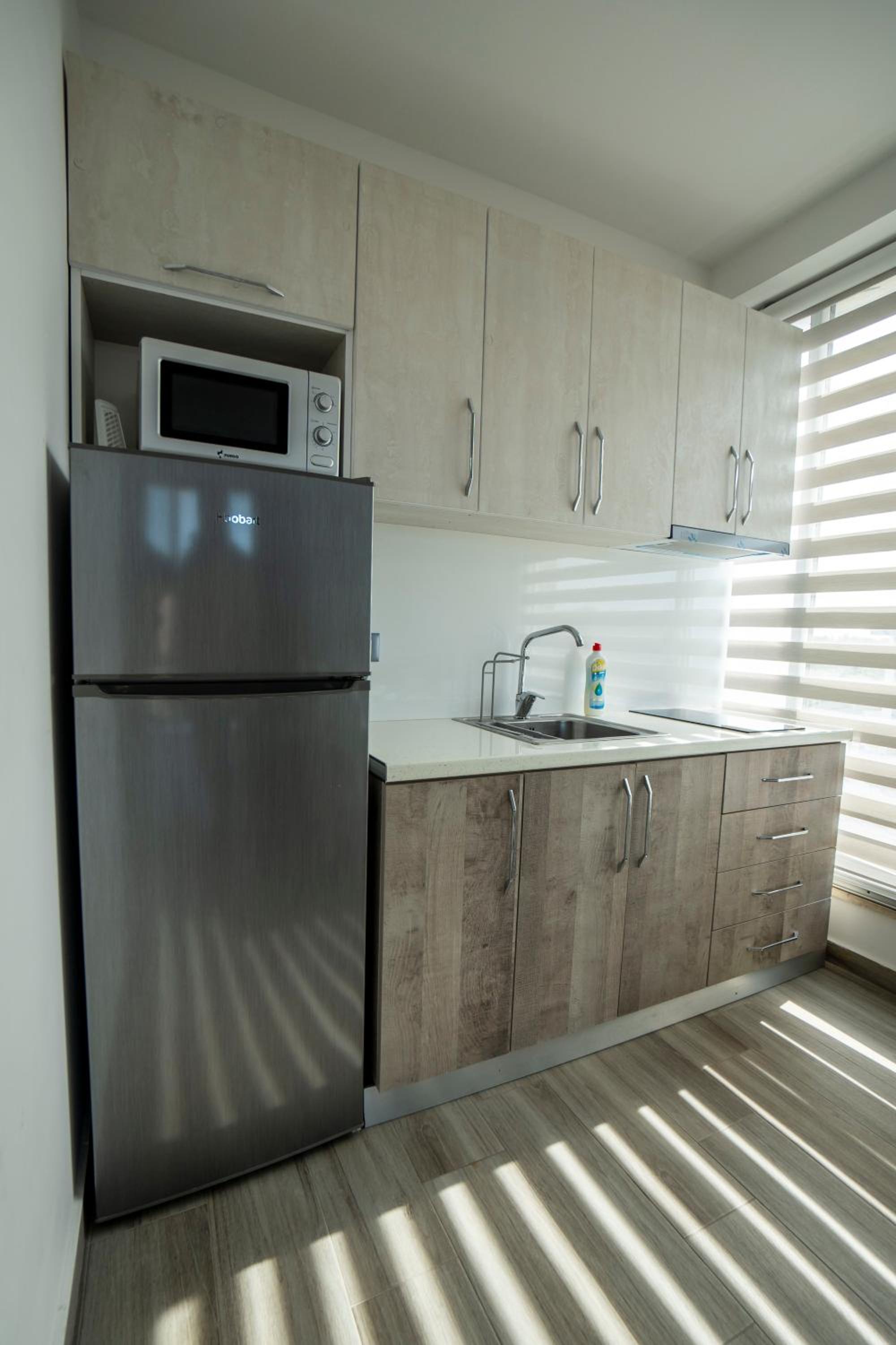 TuttoMondo Apartments