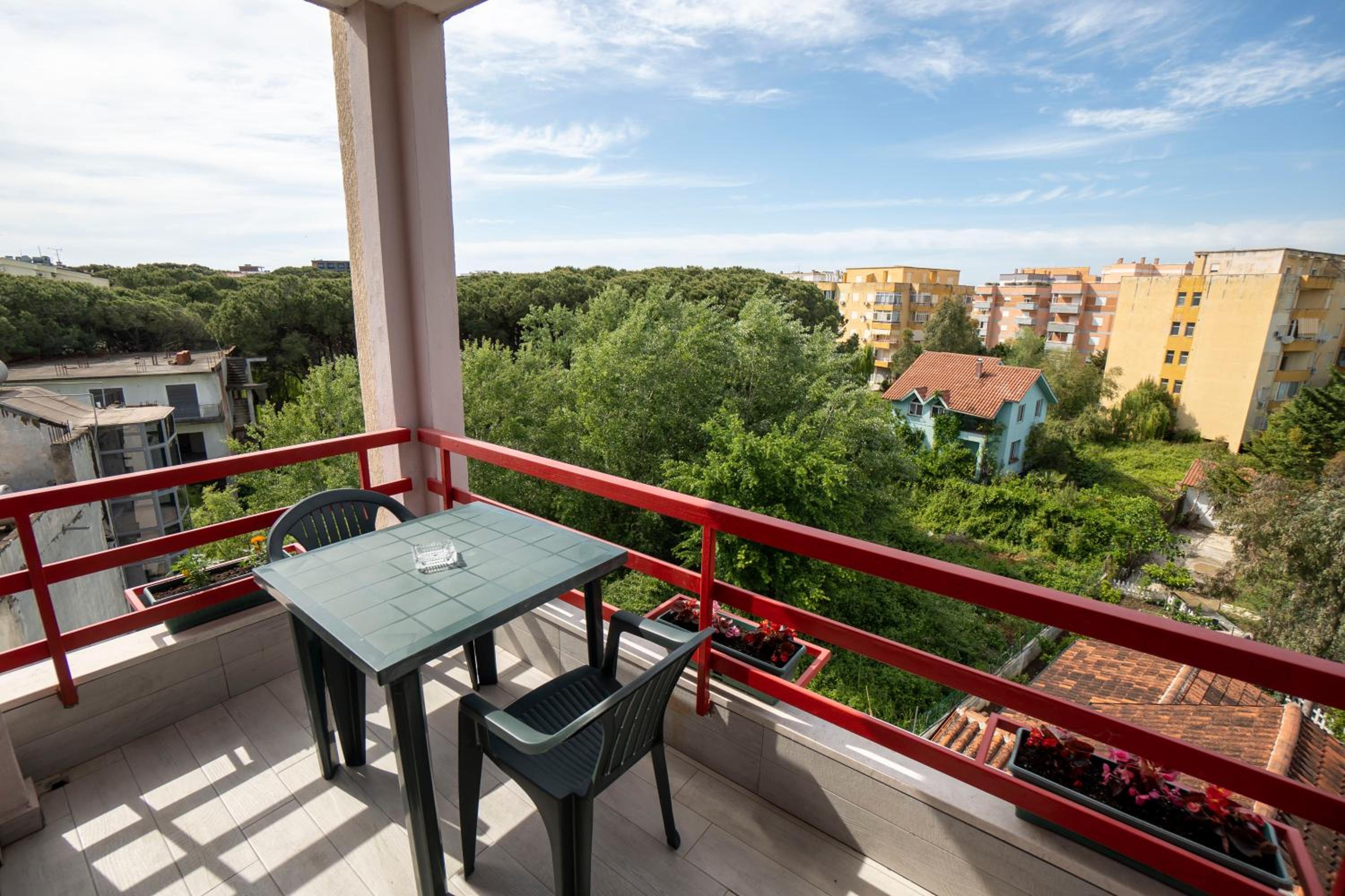 TuttoMondo Apartments
