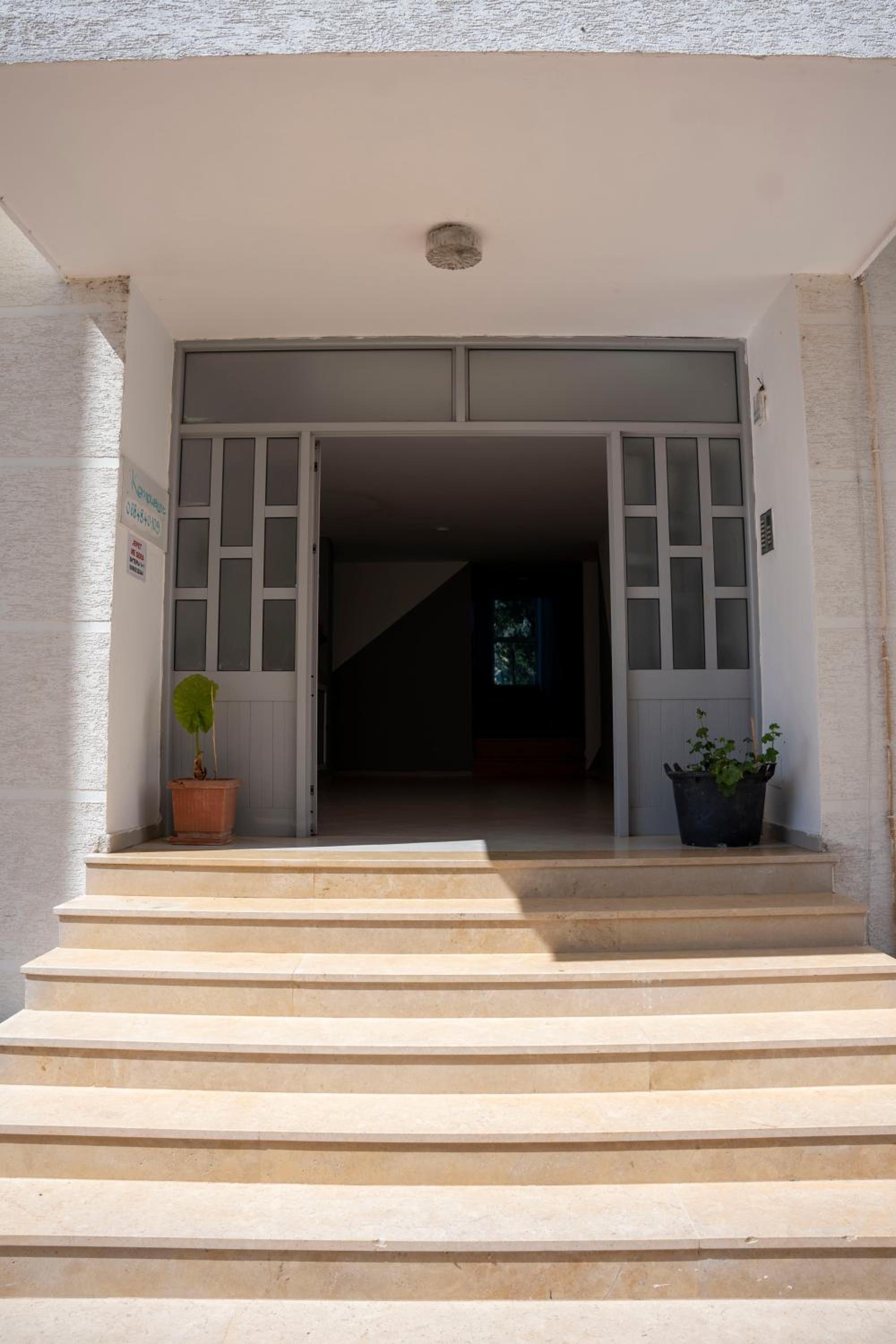 TuttoMondo Apartments