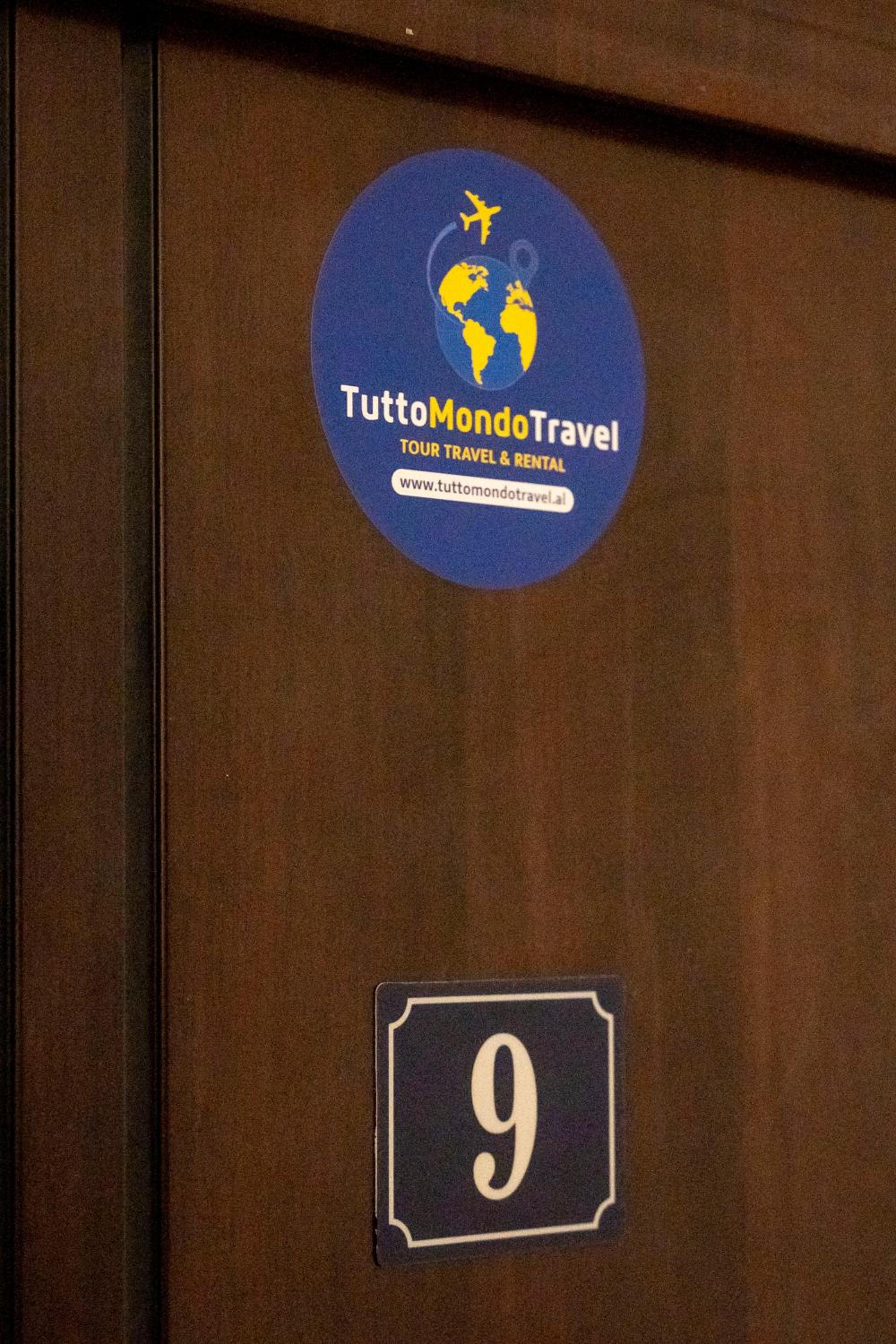 TuttoMondo Apartments