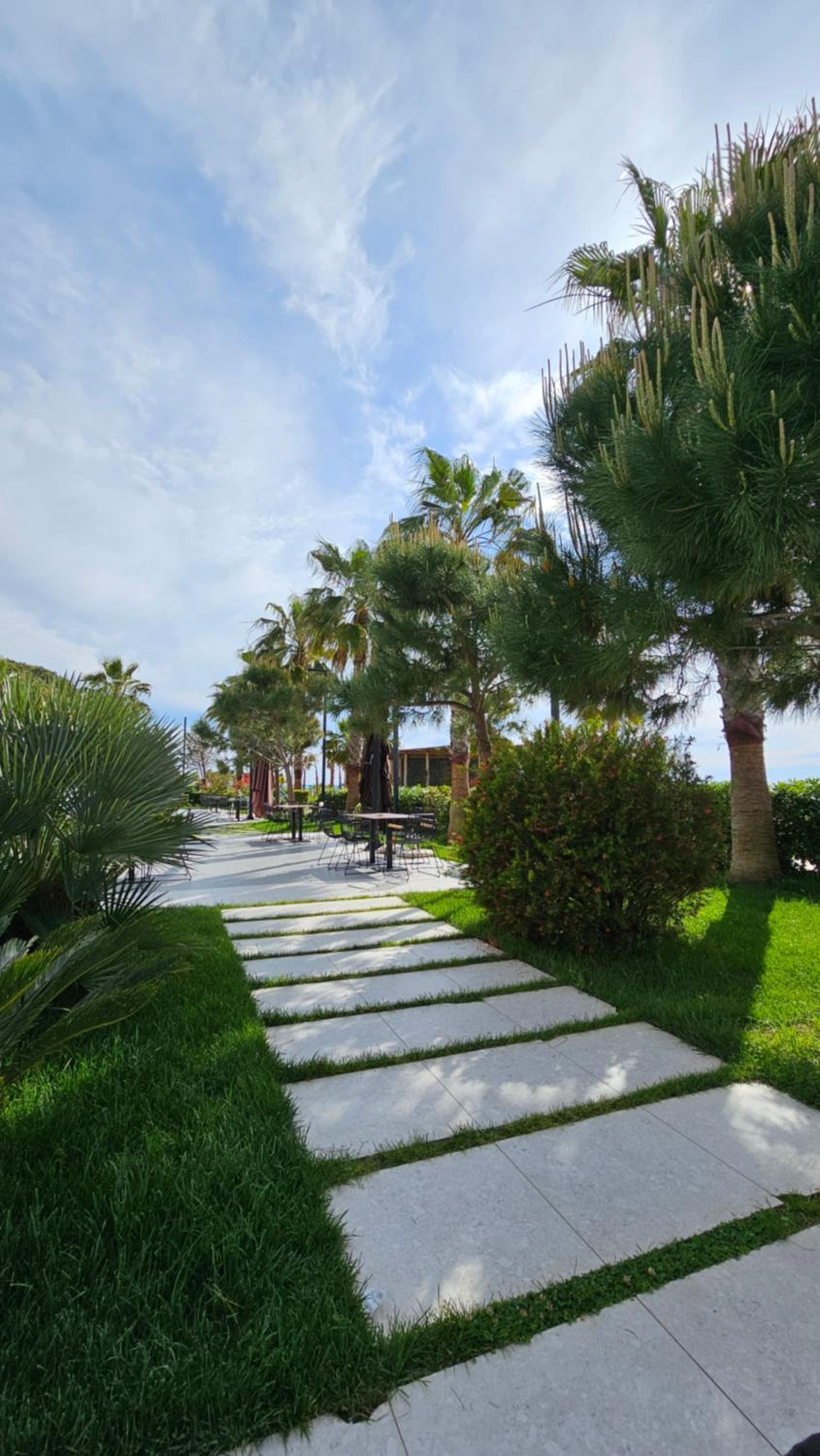 TuttoMondo Apartments