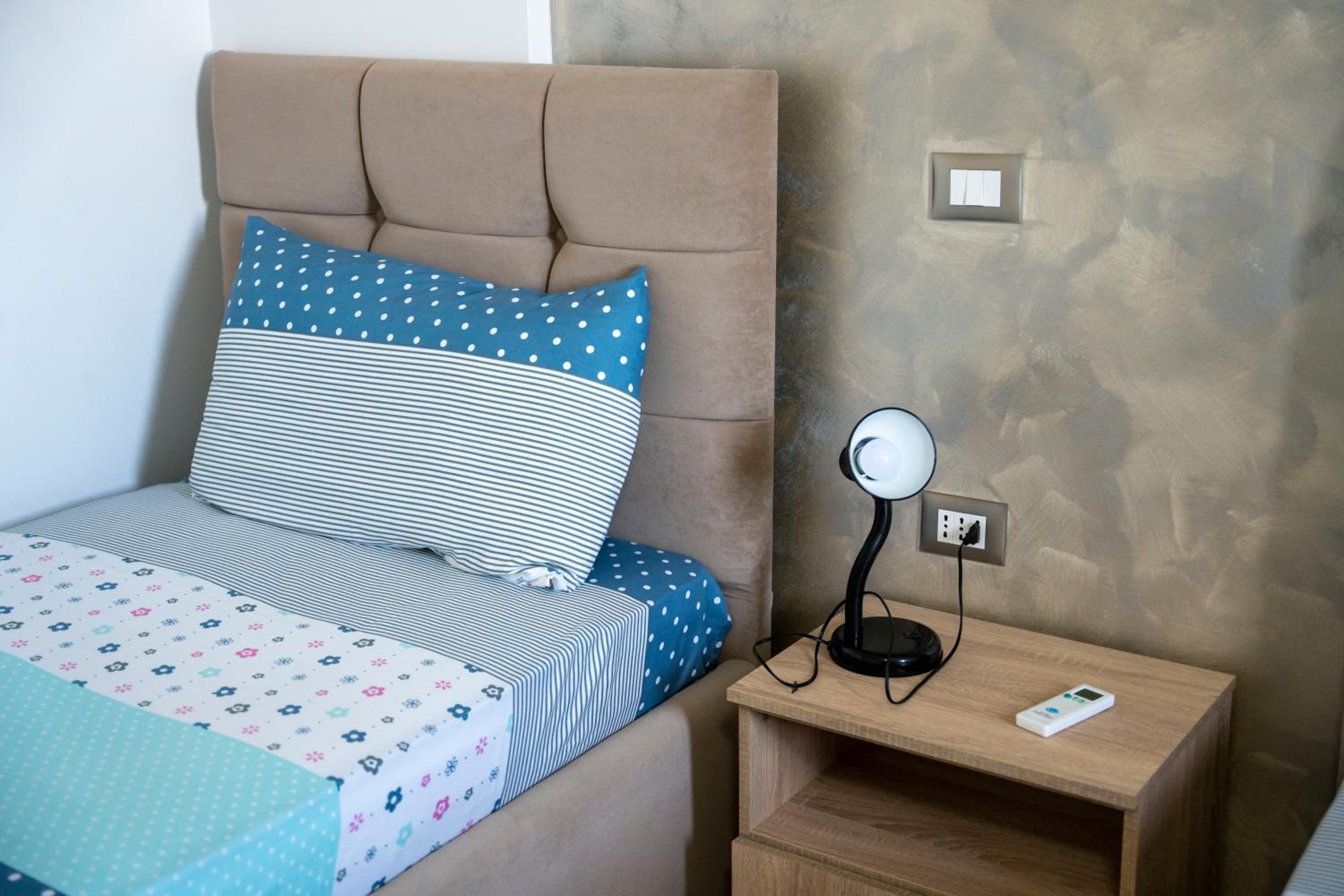 TuttoMondo Apartments