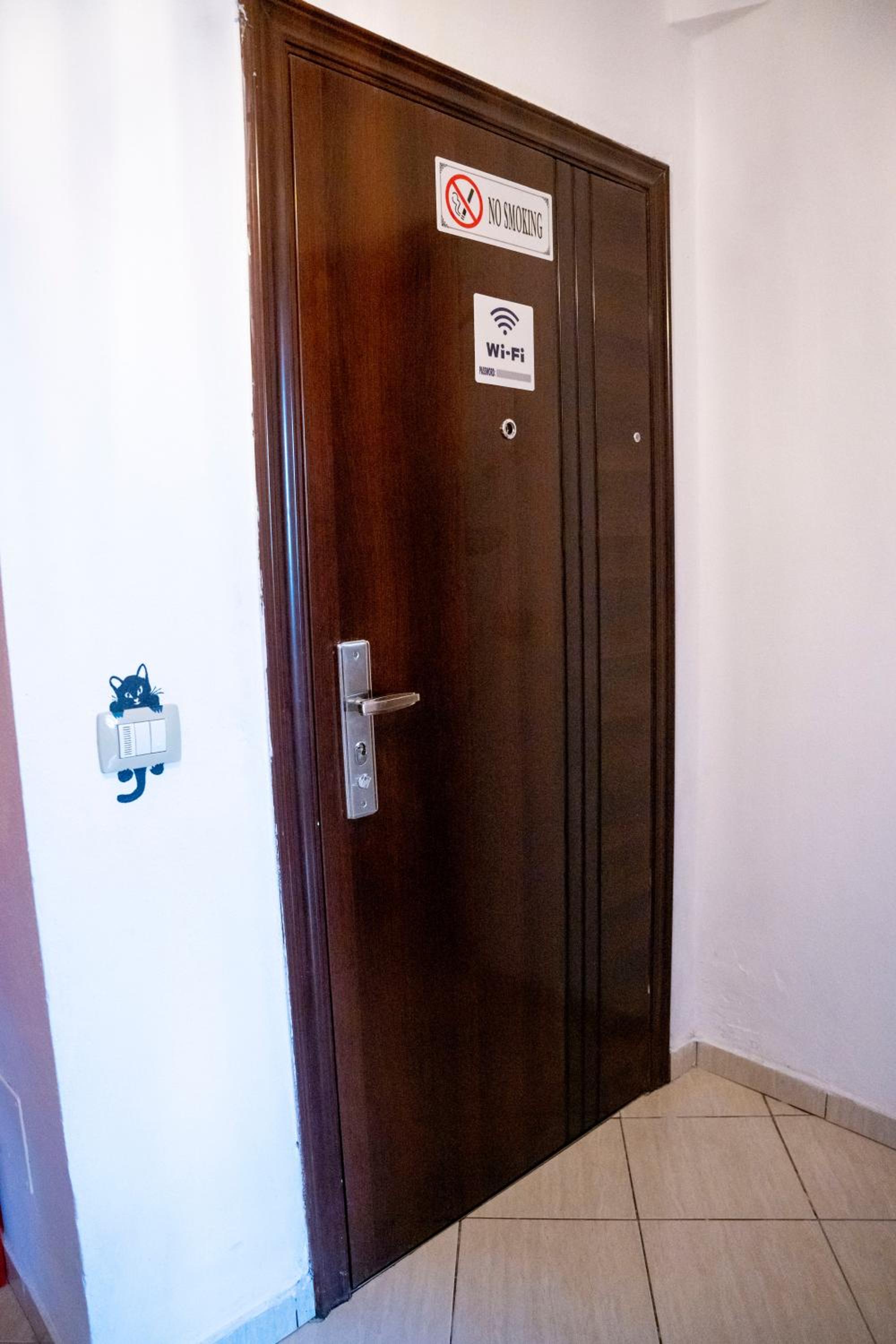 TuttoMondo Apartments