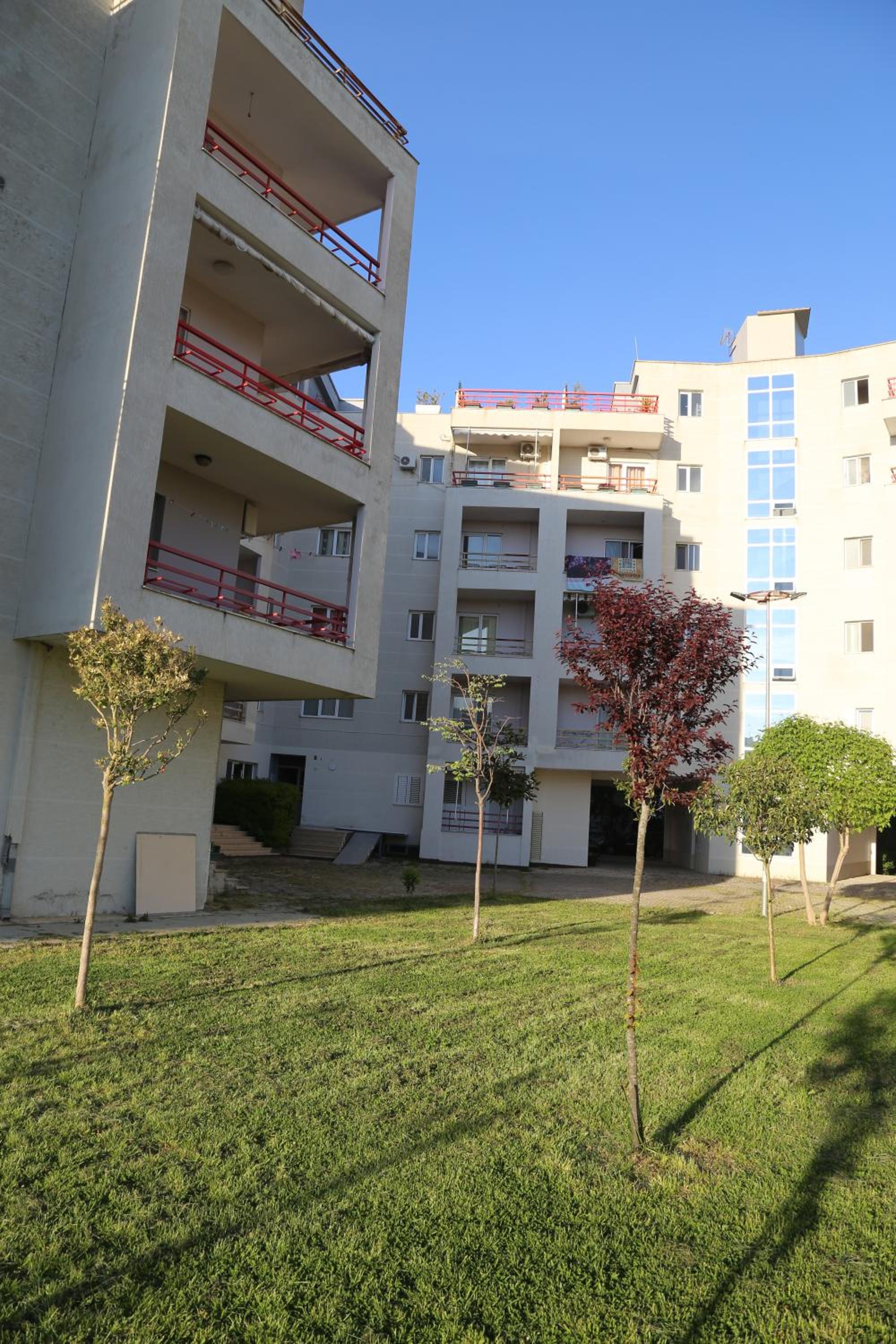 TuttoMondo Apartments