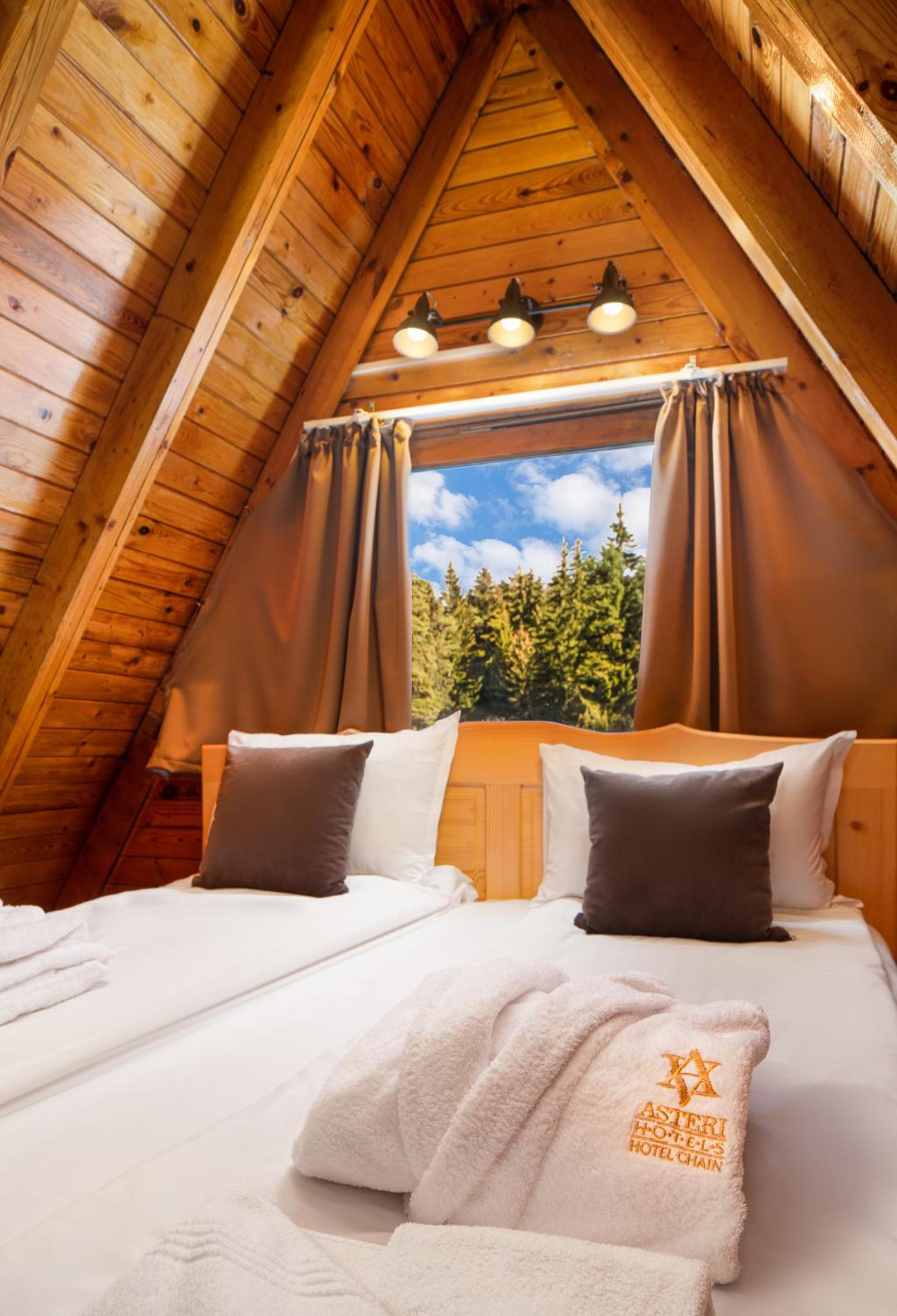 Chalet Musala Borovets by BookVillaBG