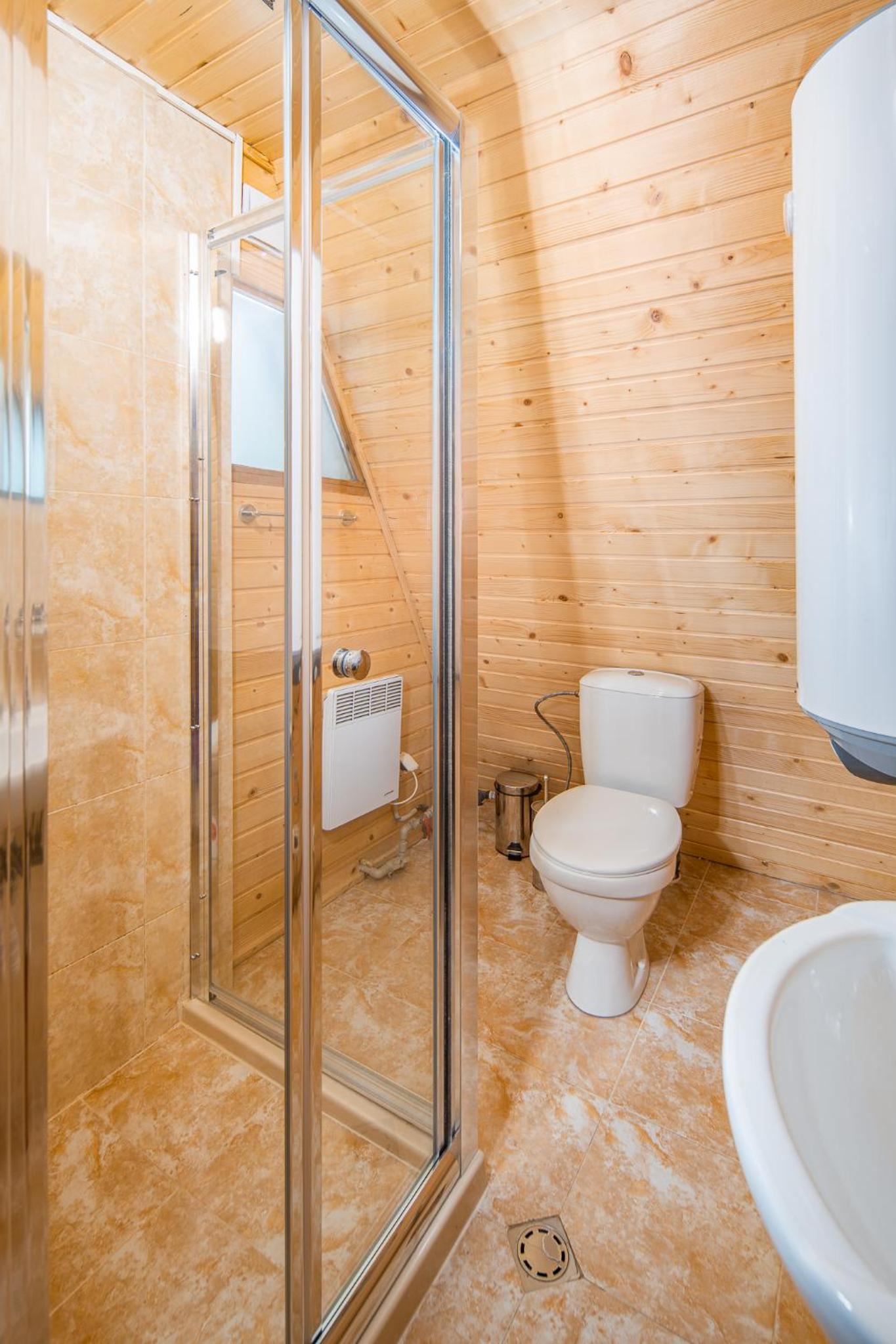 Chalet Musala Borovets by BookVillaBG