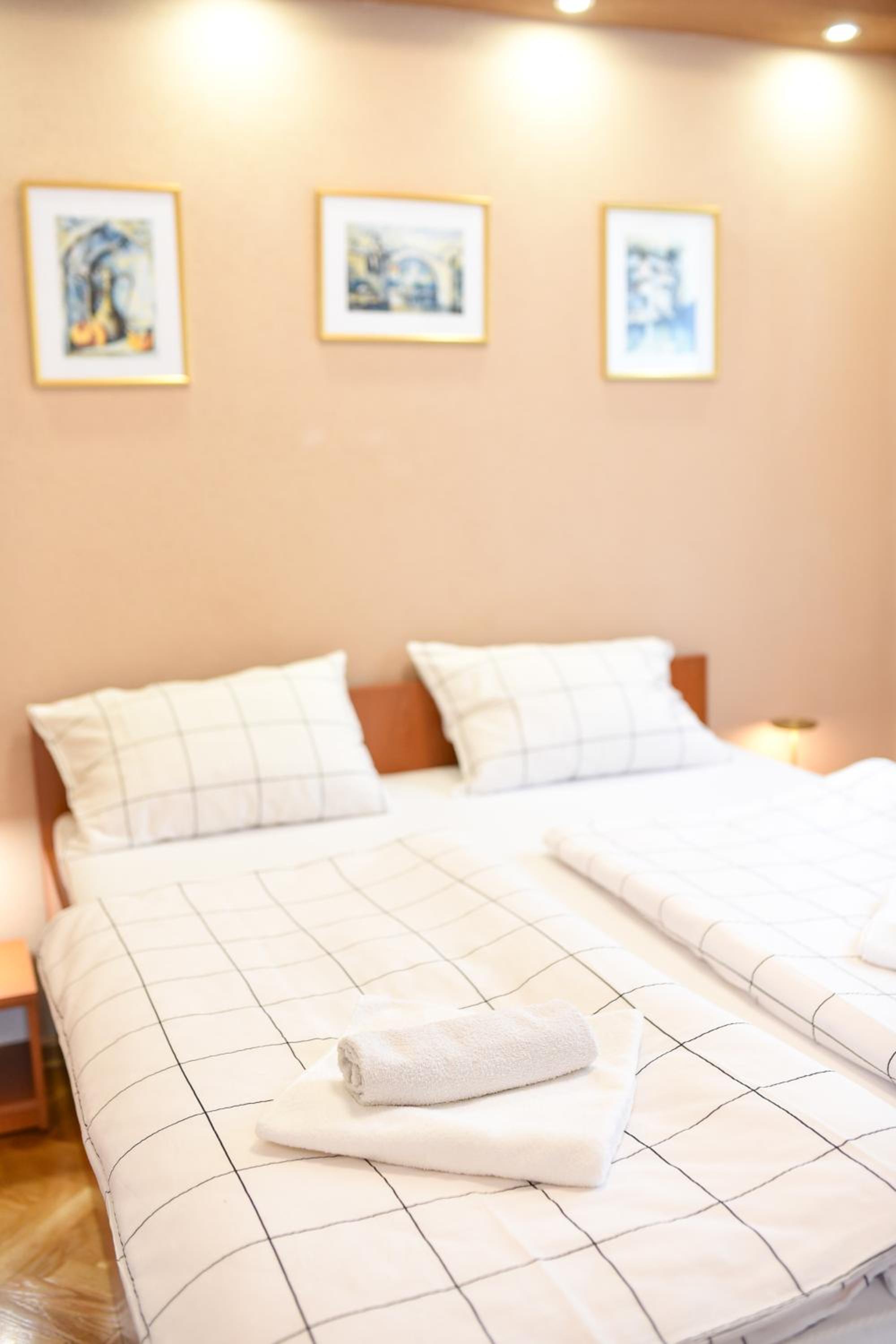Central Stay Mostar