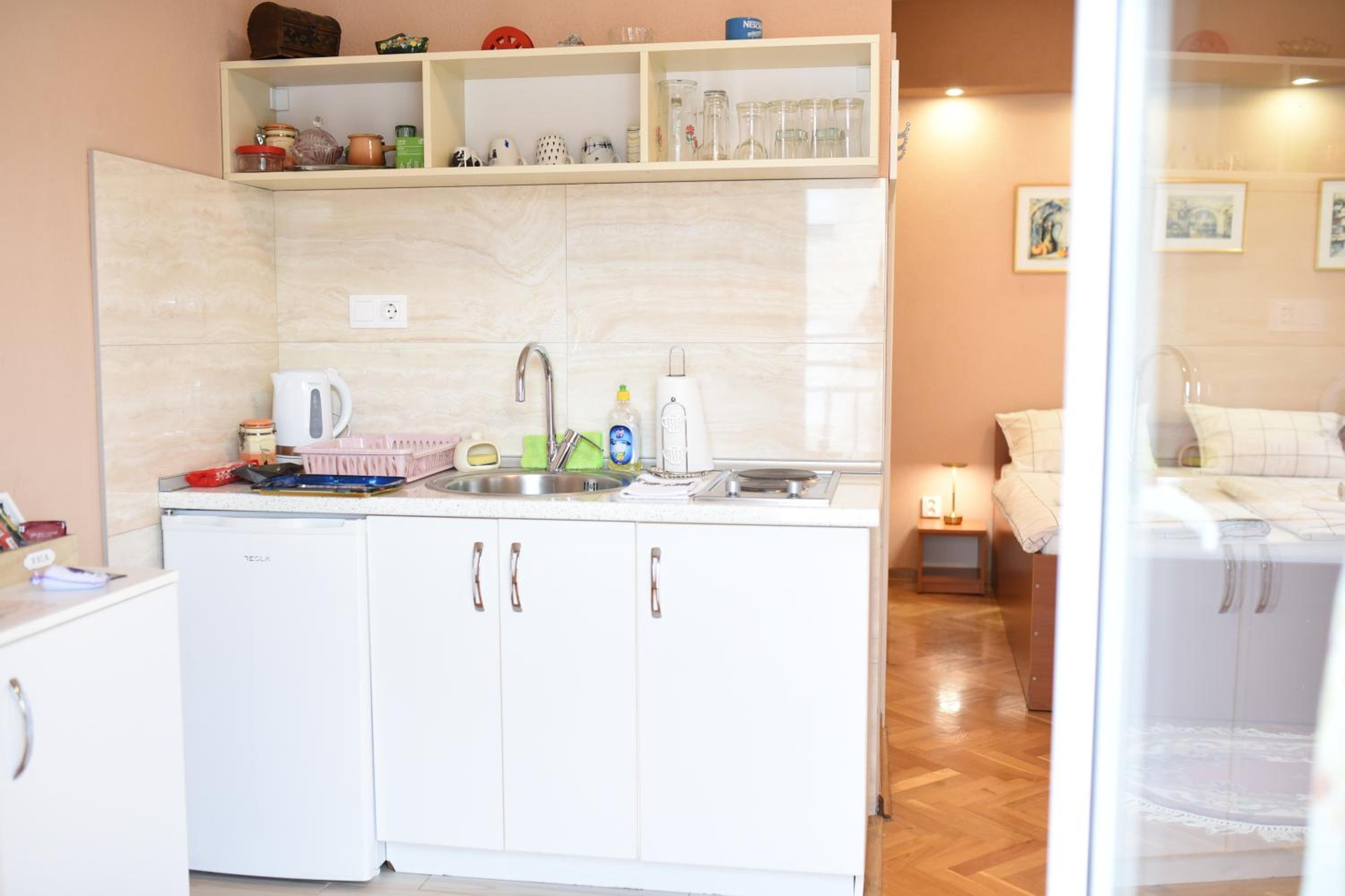 Central Stay Mostar