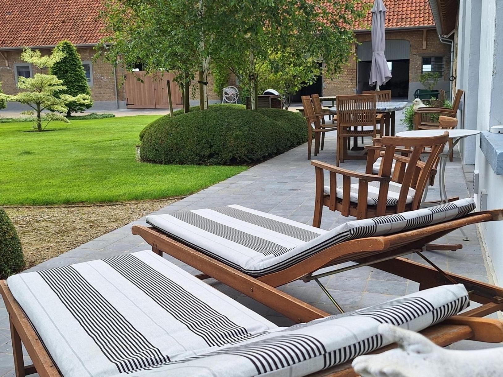Vacation Home Mechelhof