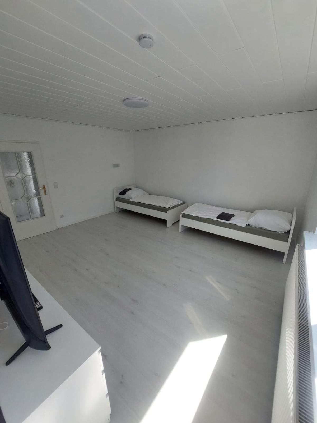 Lübeck Zentral Uninähe