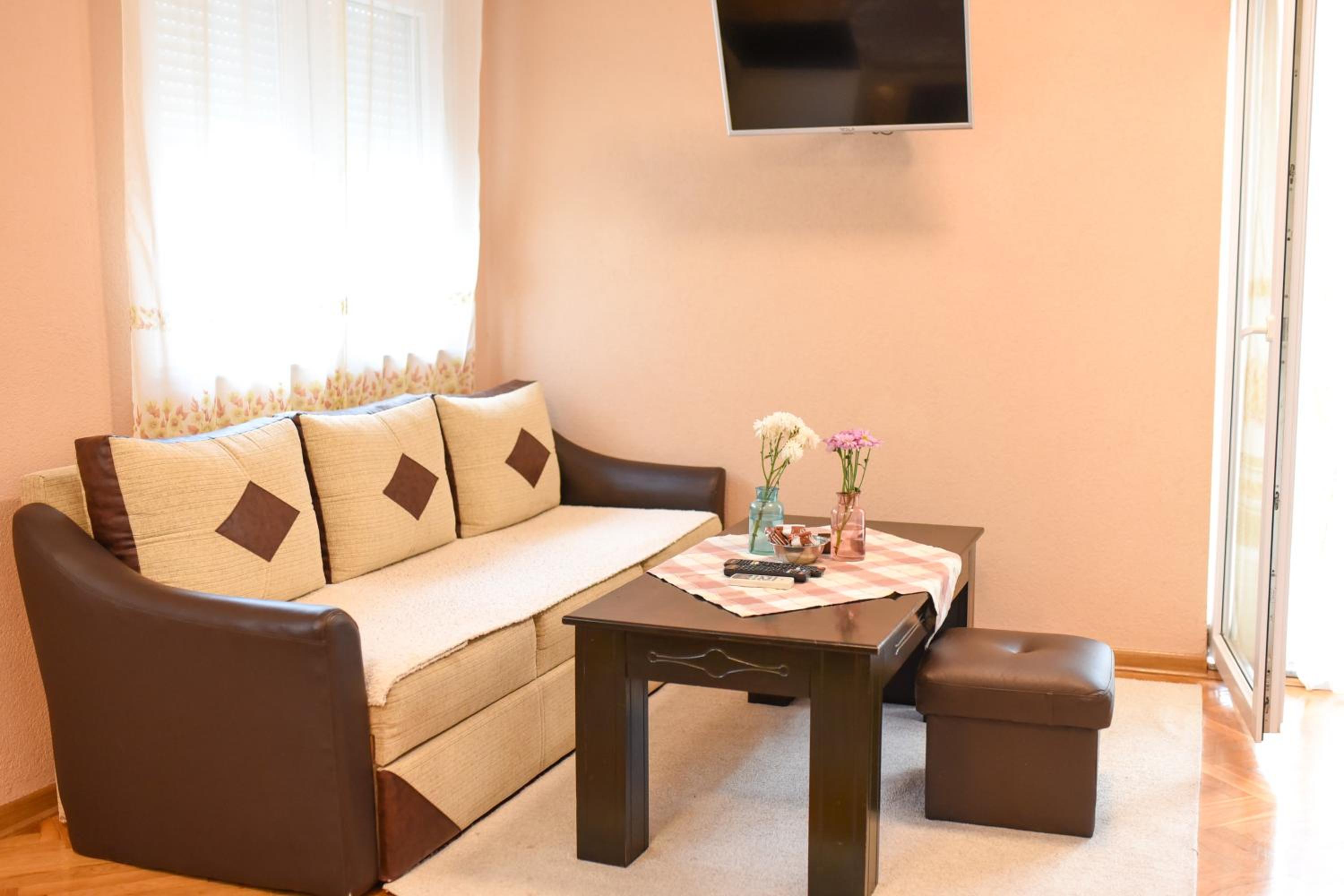 Central Stay Mostar