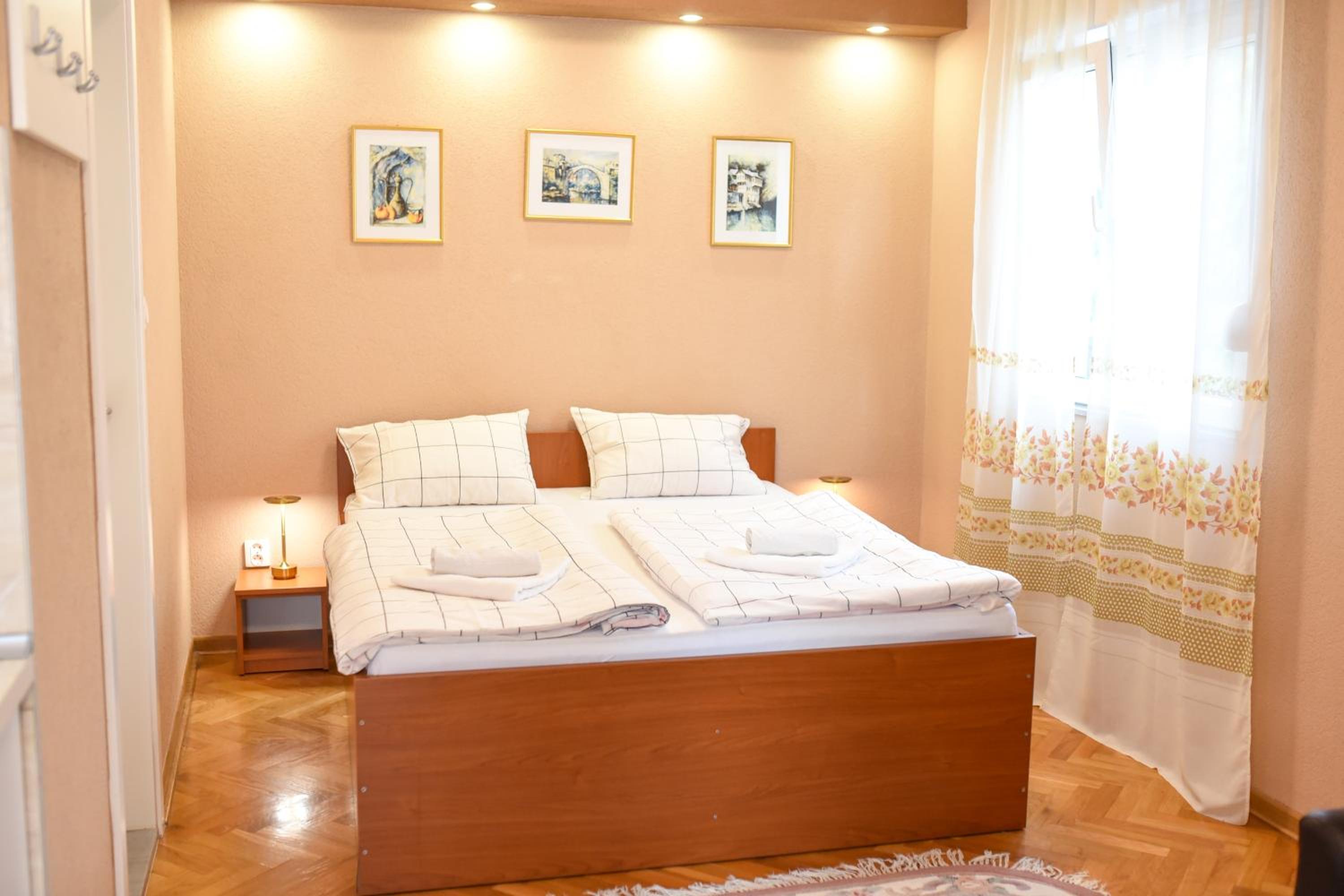 Central Stay Mostar
