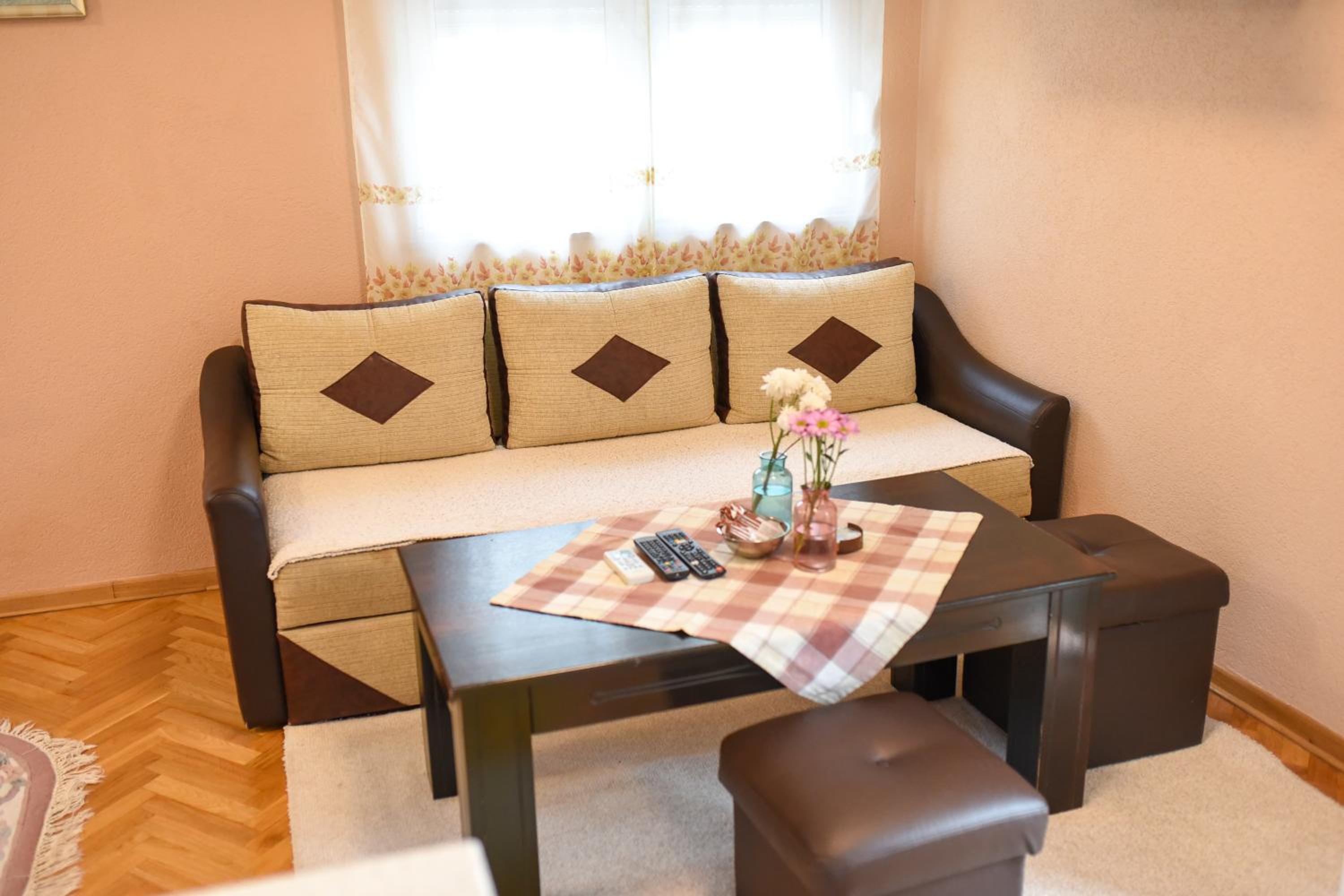 Central Stay Mostar