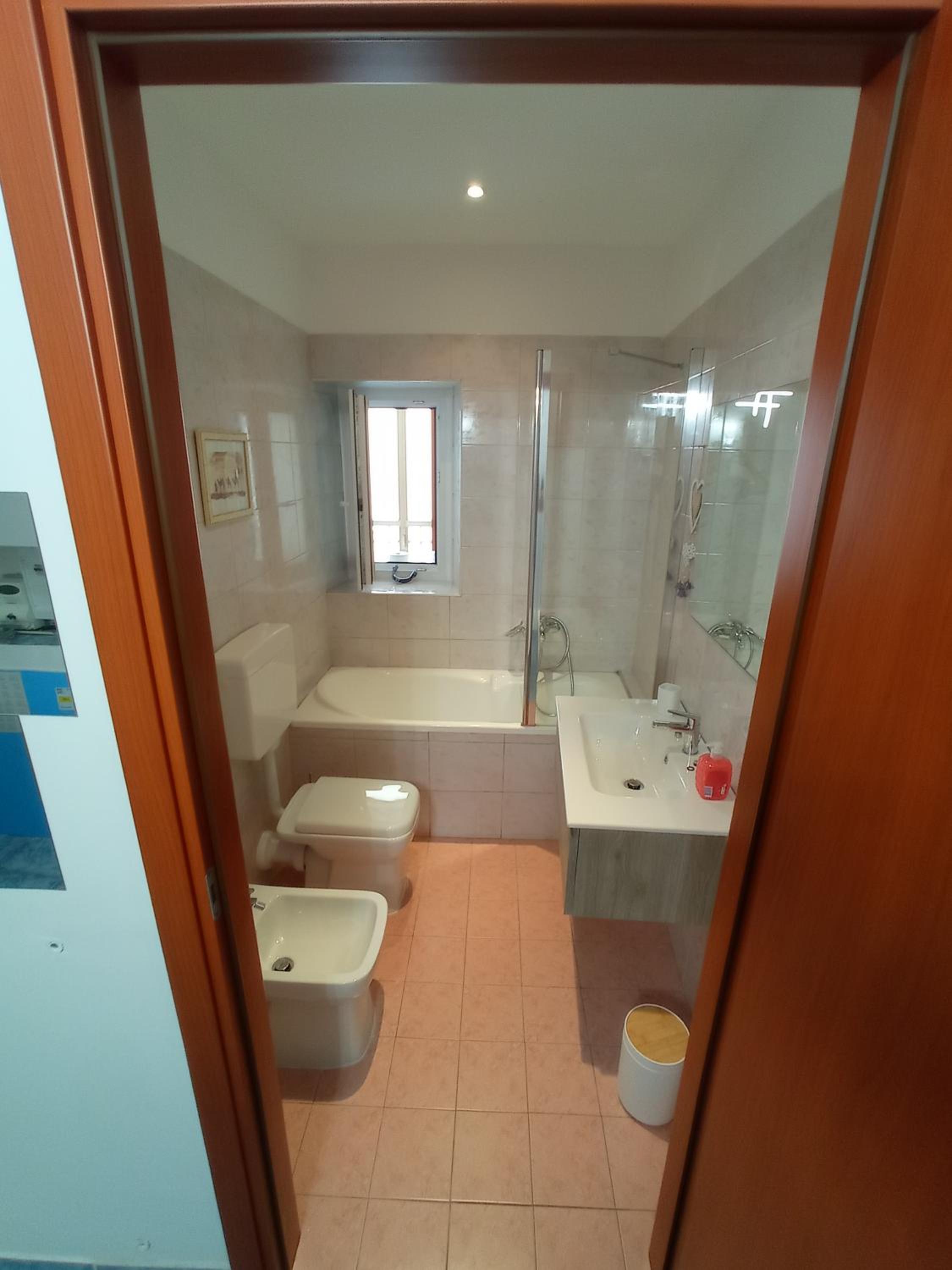 Aria di Sale Hostel photo 3