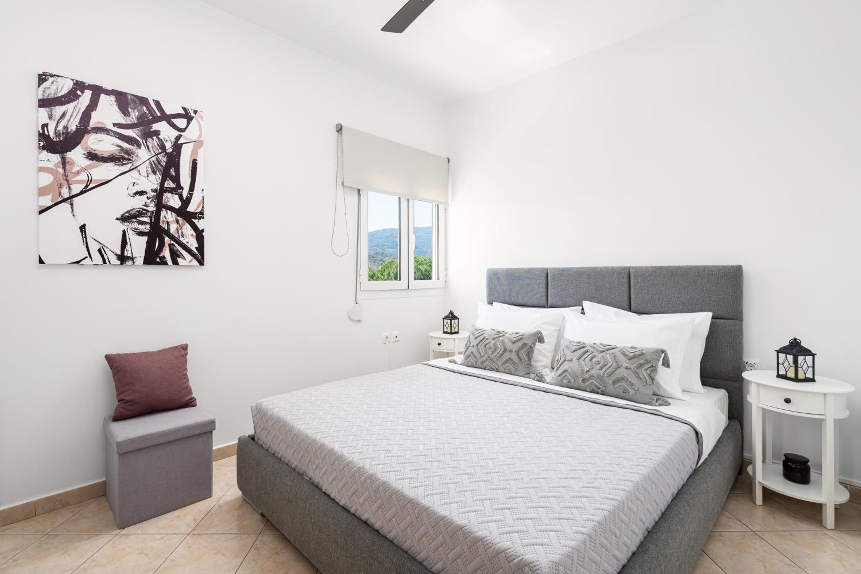 Plumeria Apartment Sitia photo 3