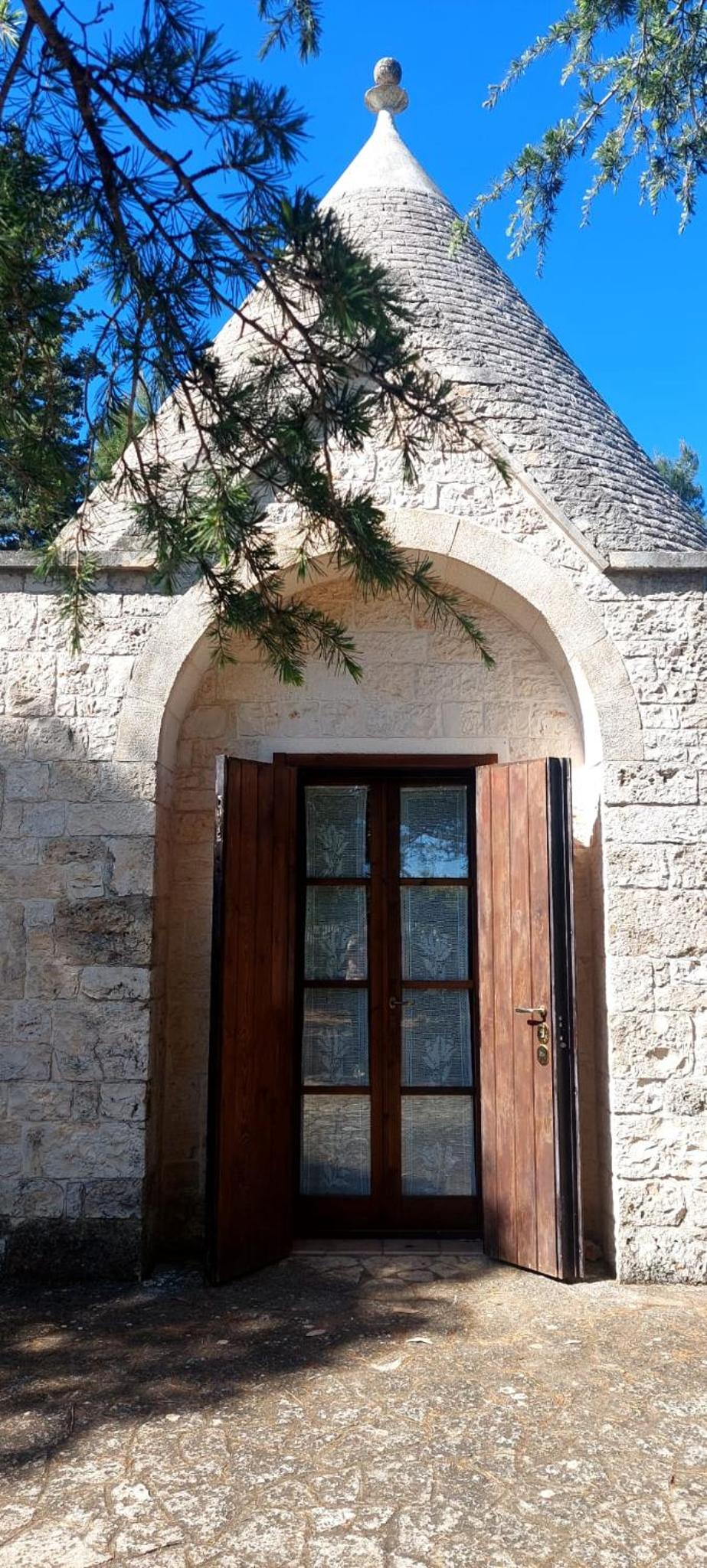 Il Trullo delle rose, Monopoli by IL PUMO DI PUGLIA view 5