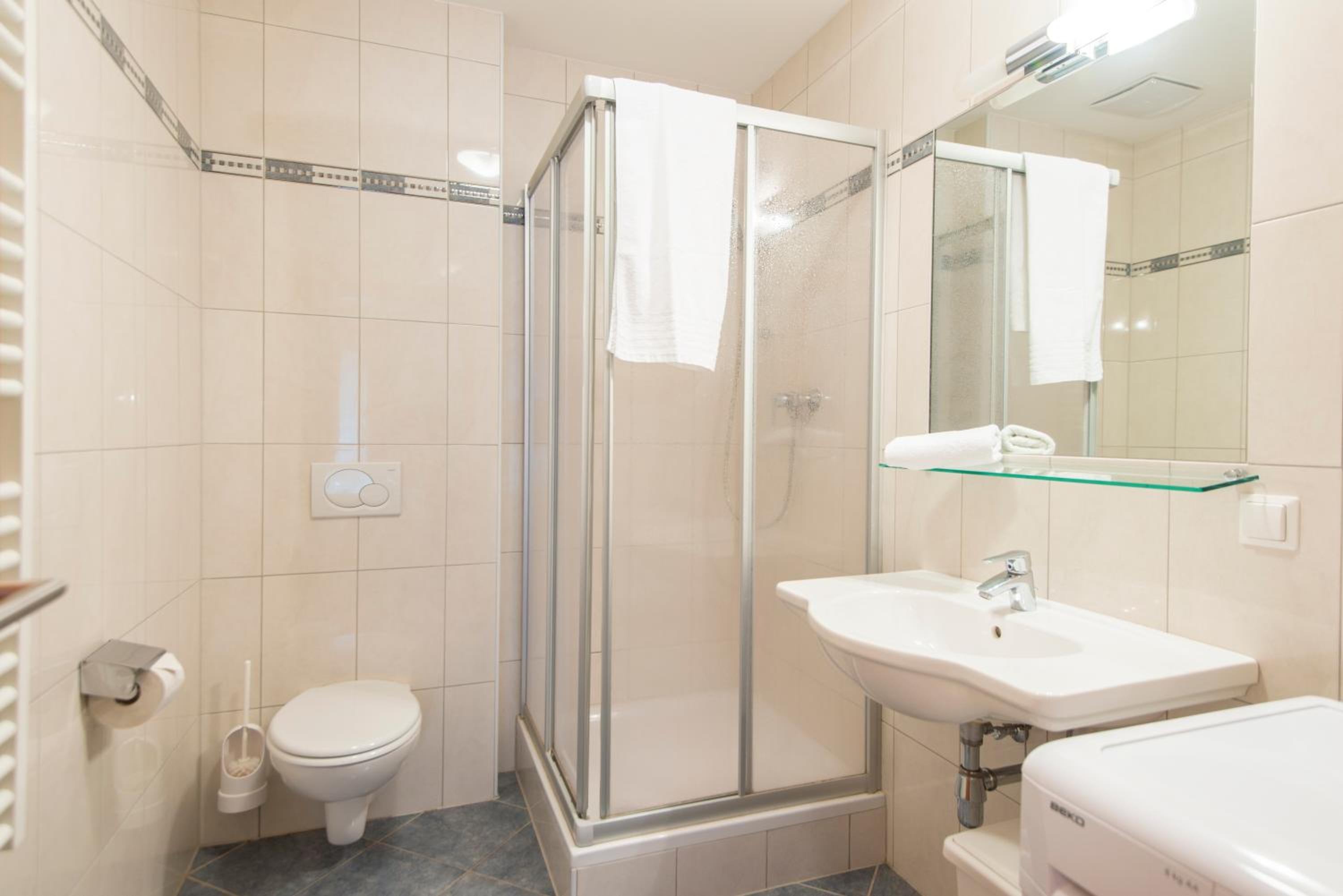 Exclusive Panorama Spa Suiten DAS SCHILLER