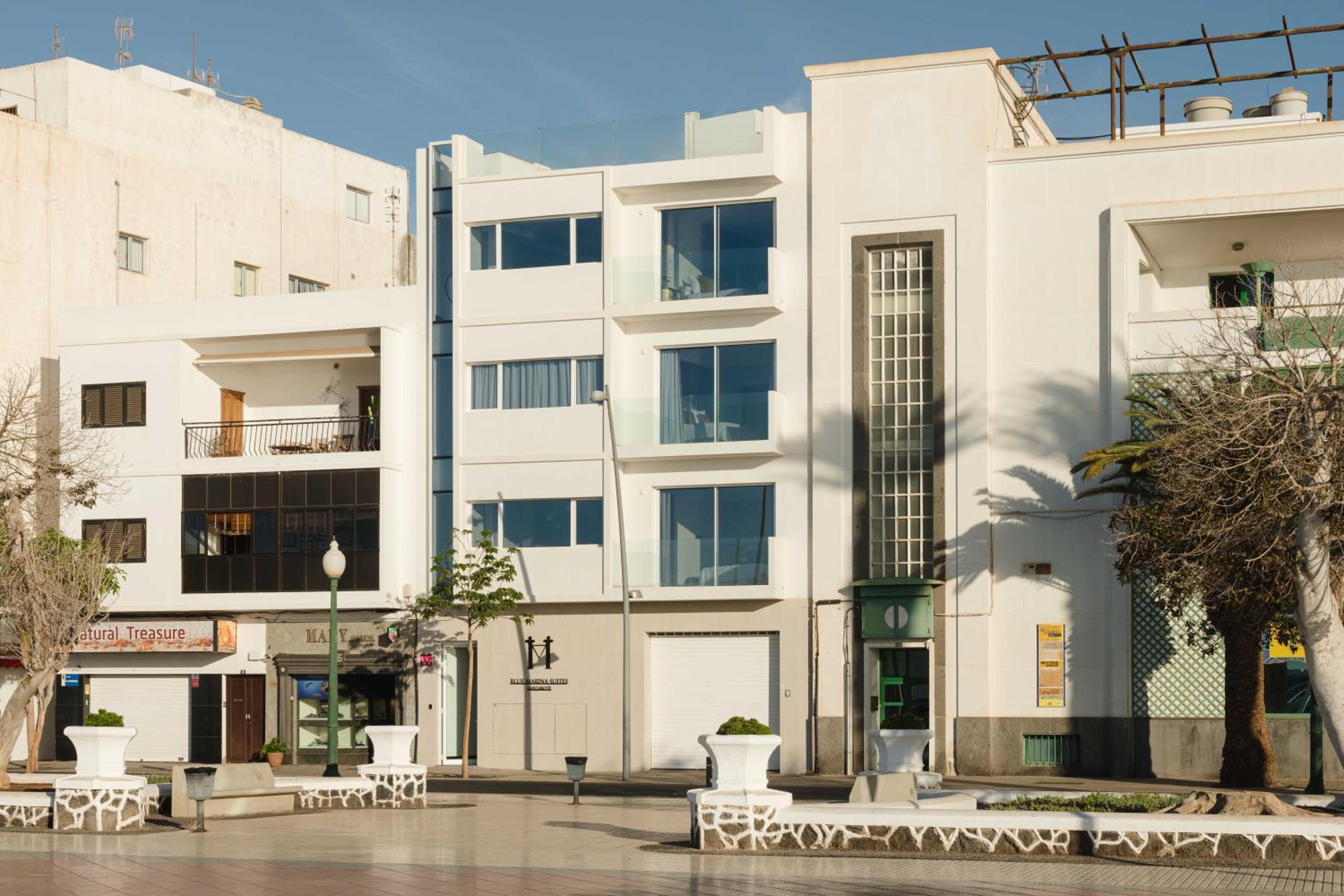 building