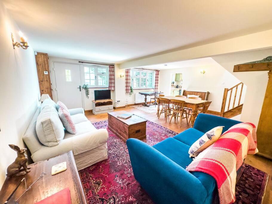 The Snug, Beautiful Country Retreat view 5