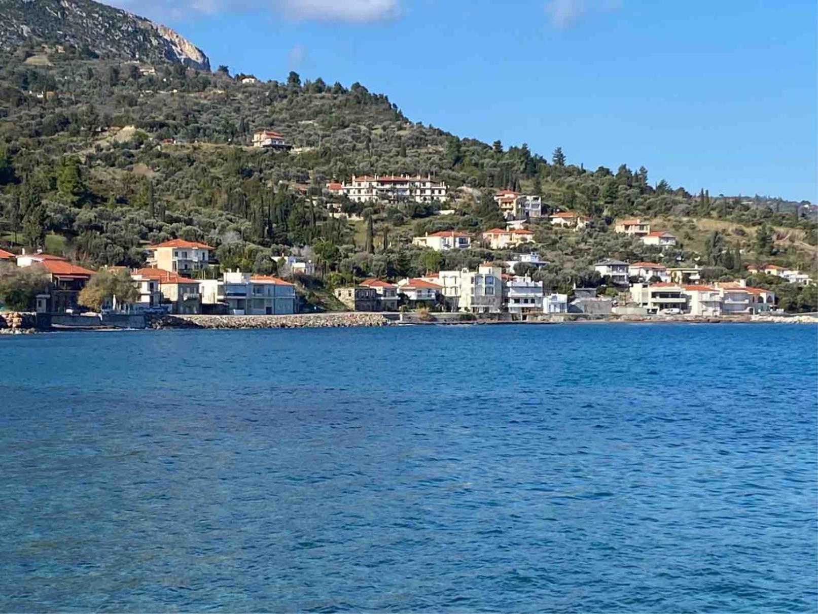 Aegean House