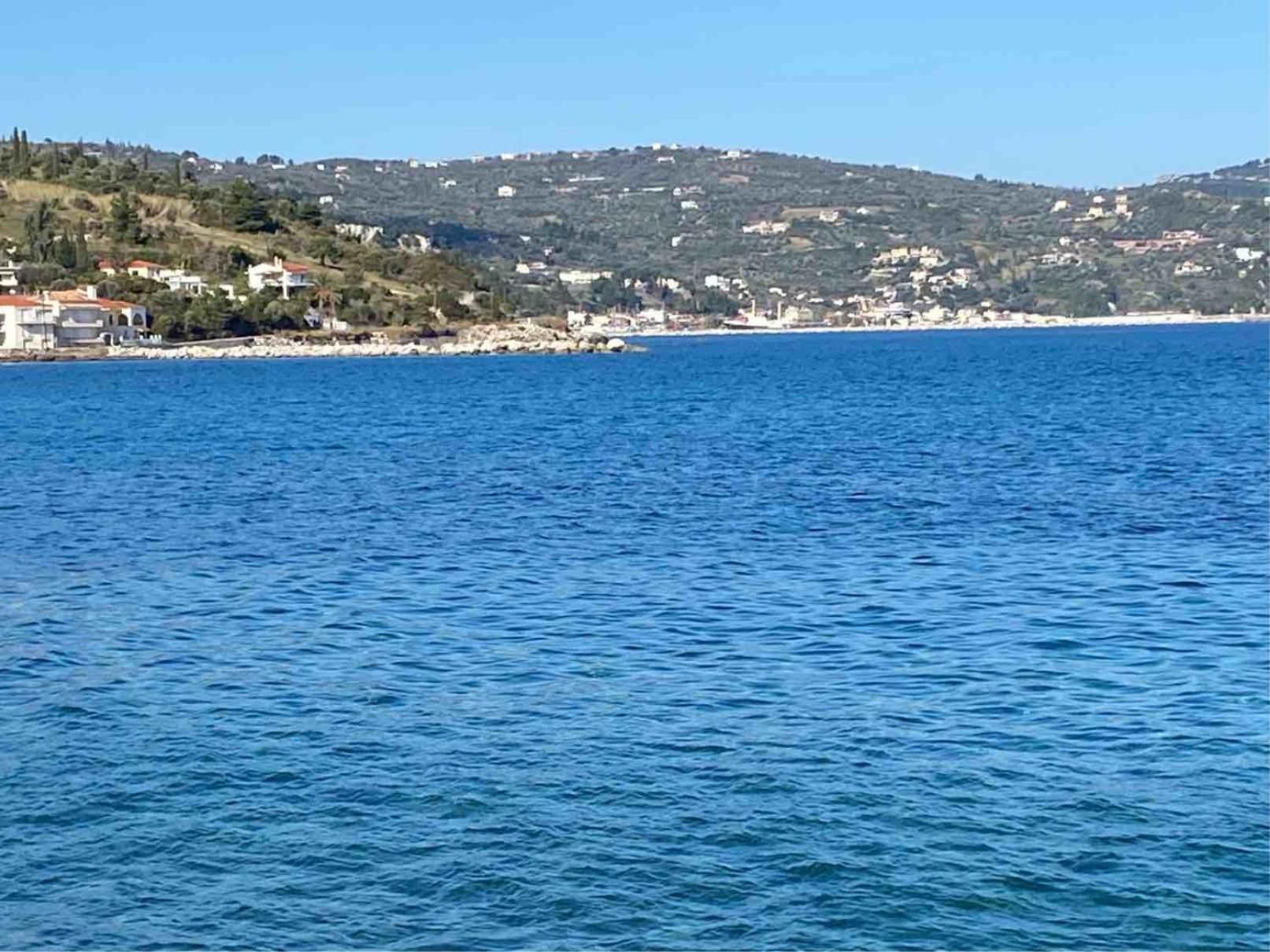 Aegean House
