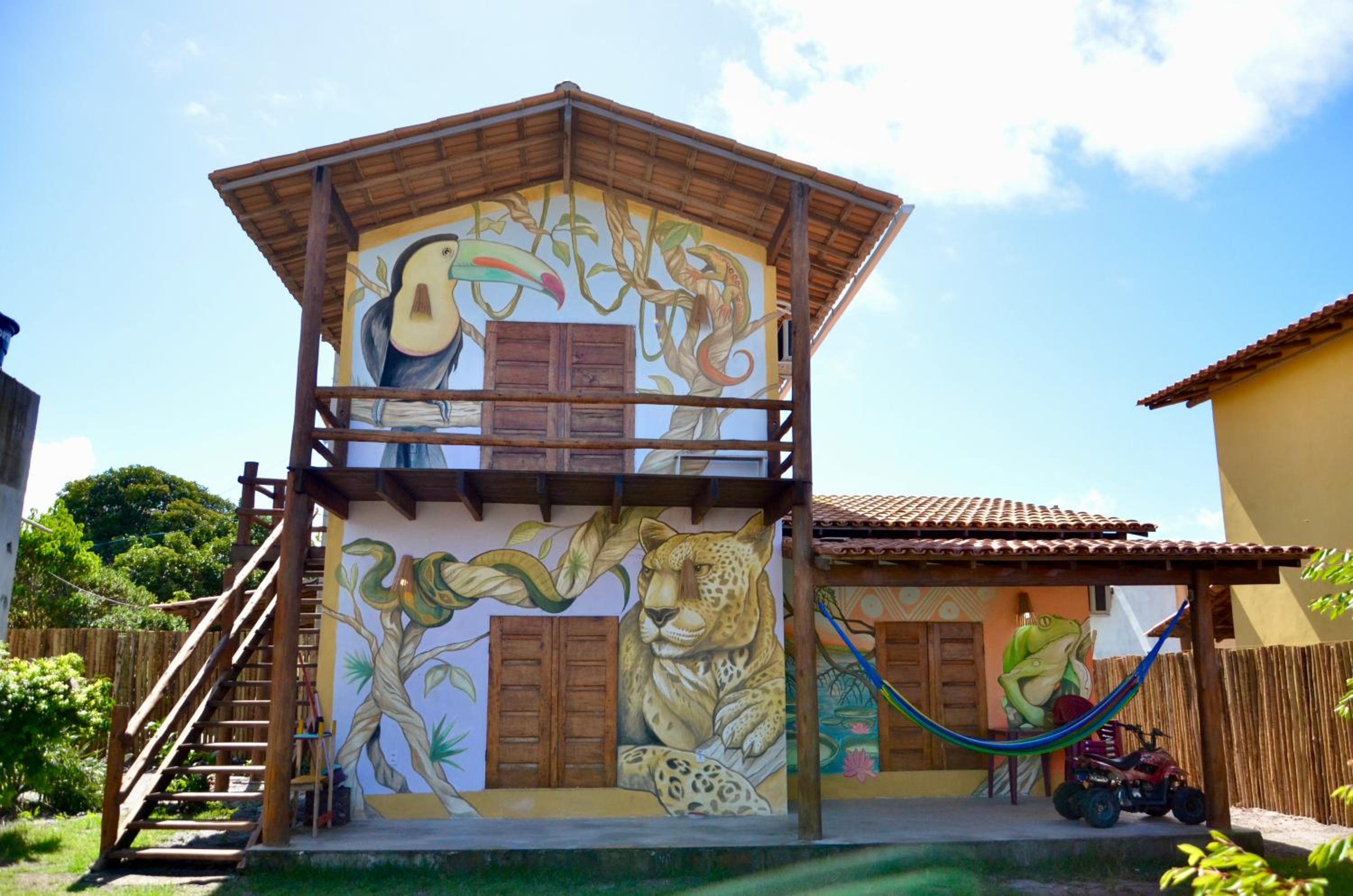 building