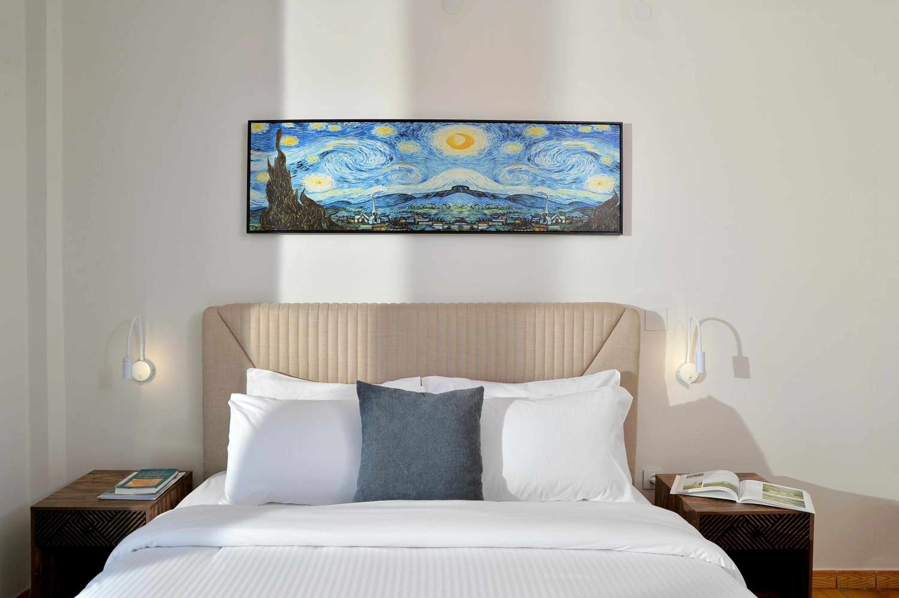 Stork Holiday Apartments - Garden & Sea View photo 4