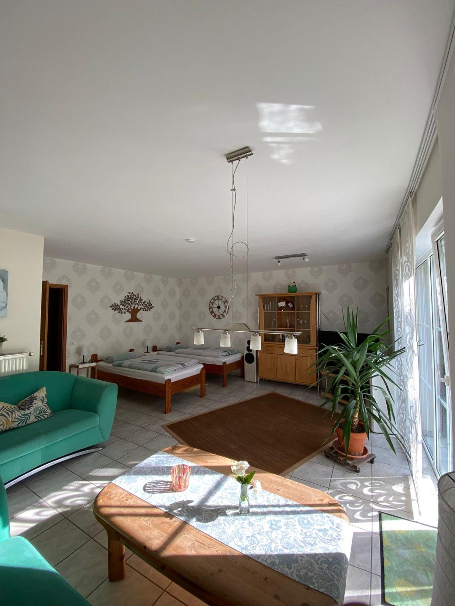 Ferienwohnung Erlenhof view 5