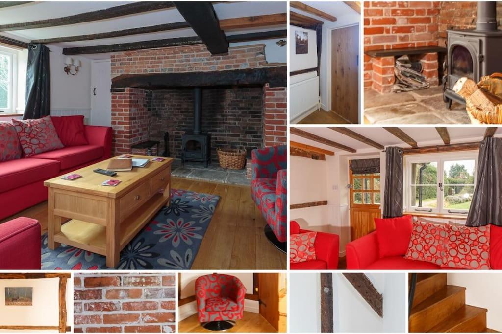 Luxury Cottage, close to Paultons Park view 2