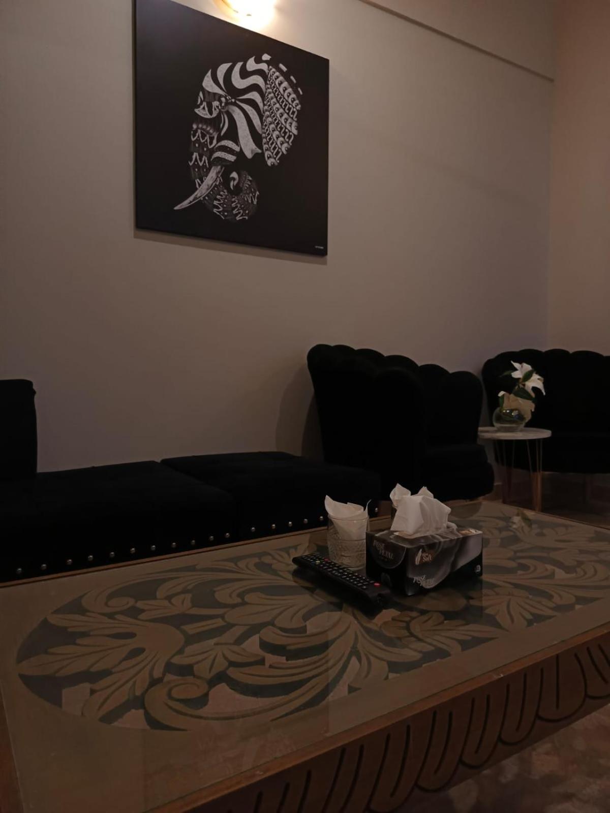 Relax Inn Guesthouse and Appartment view 3
