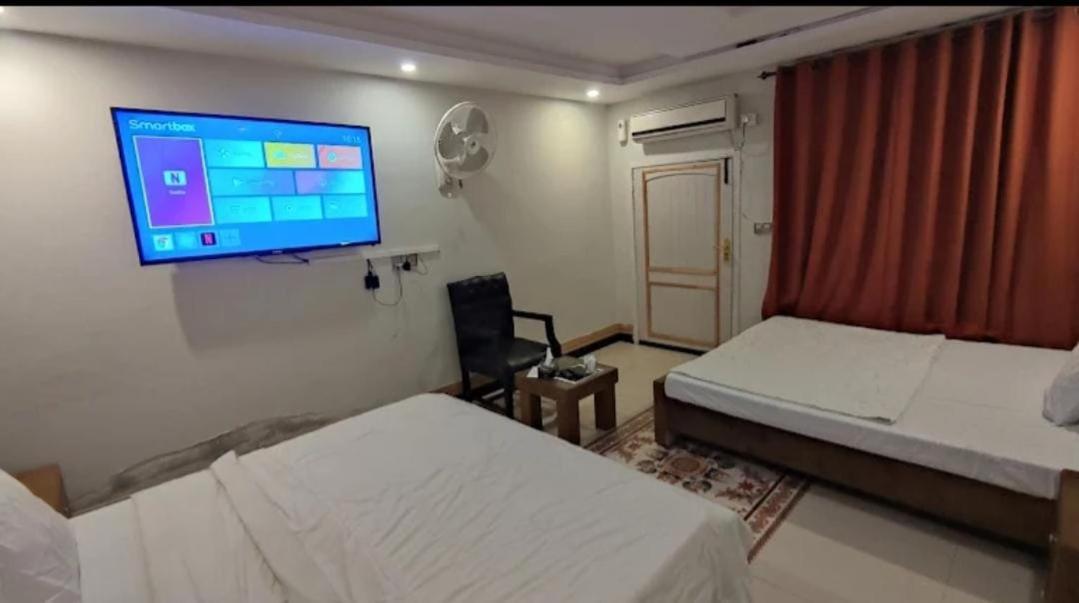 Relax Inn Guesthouse and Appartment view 5