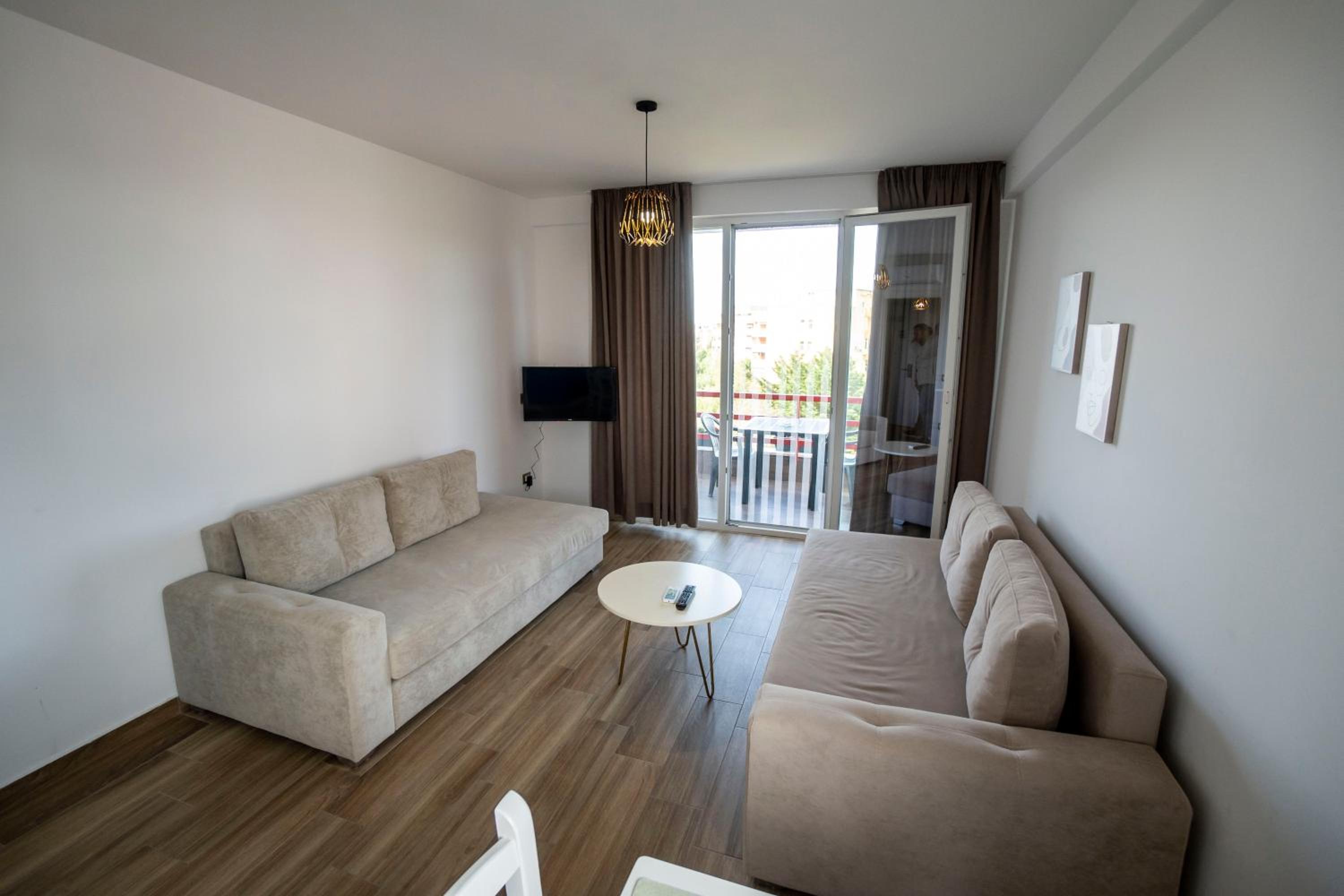 TuttoMondo Apartments