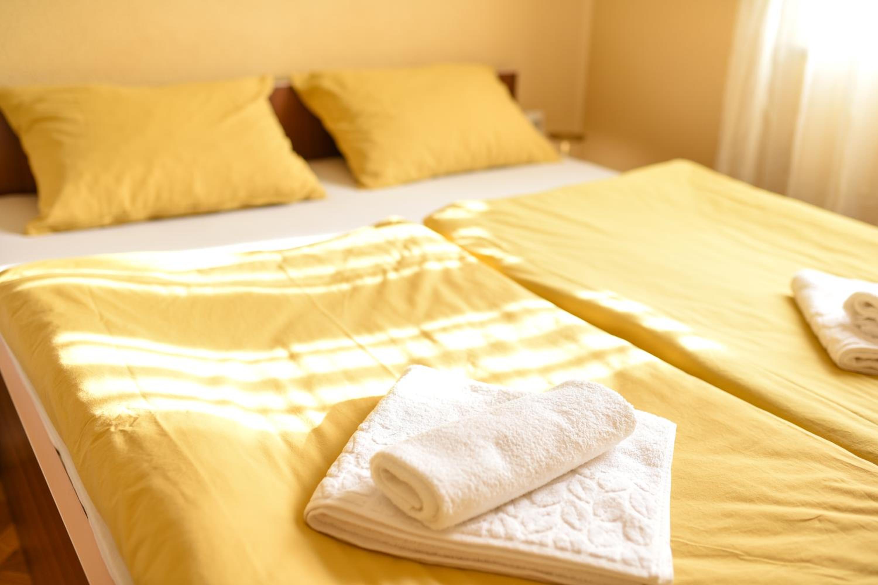 Central Stay Mostar