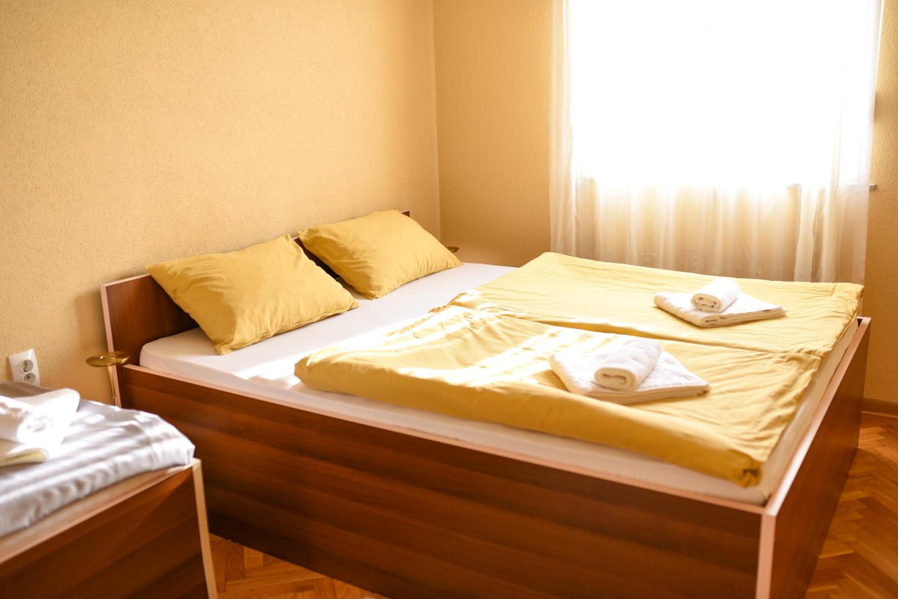Central Stay Mostar