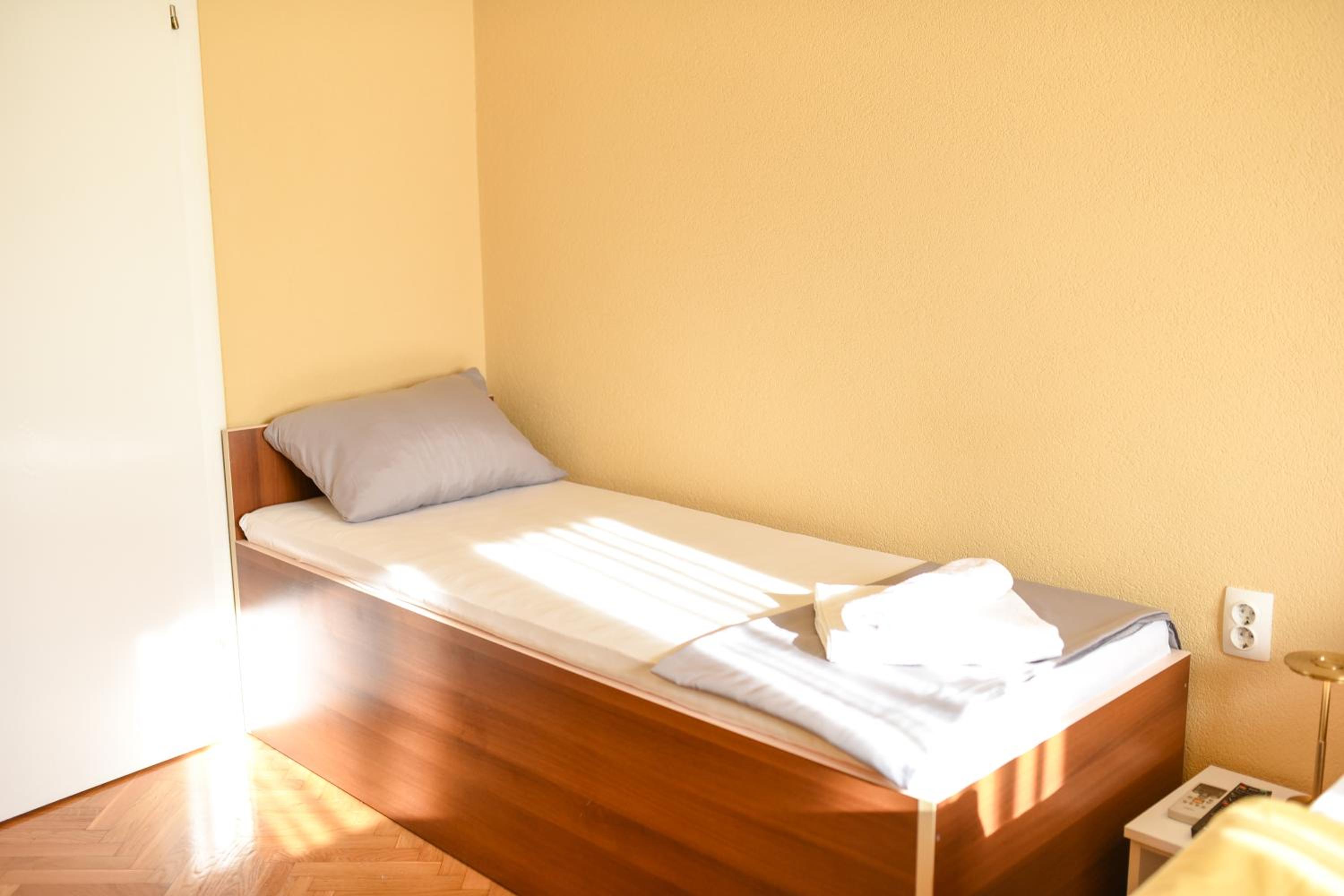 Central Stay Mostar
