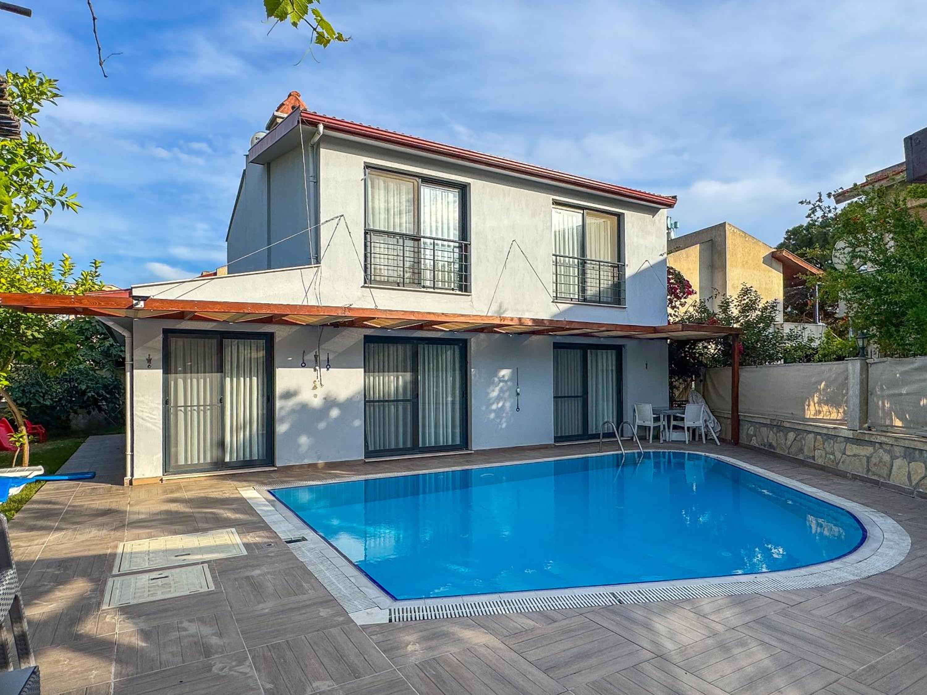 Villa Talia - Image 8