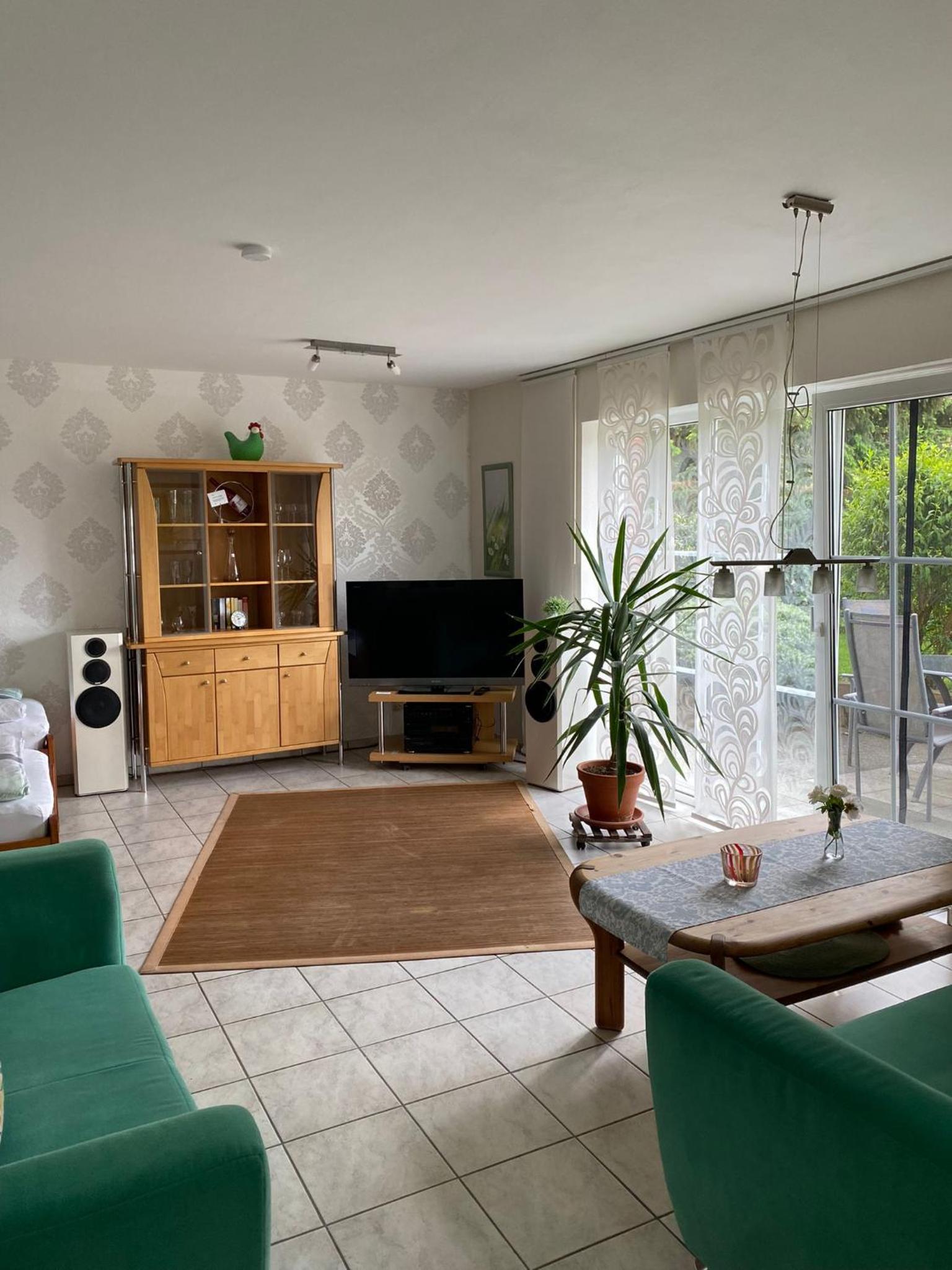 Ferienwohnung Erlenhof view 4