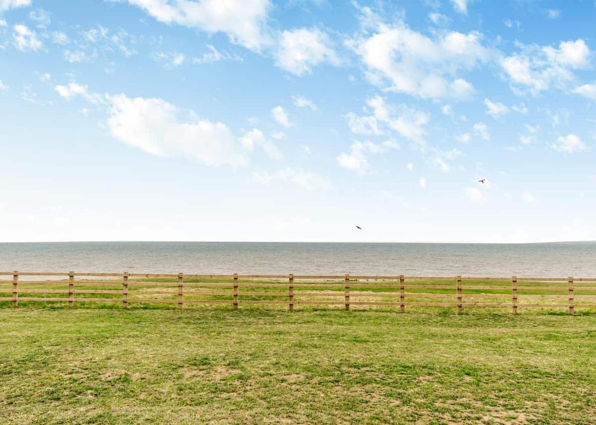 Hornsea Leisure Park