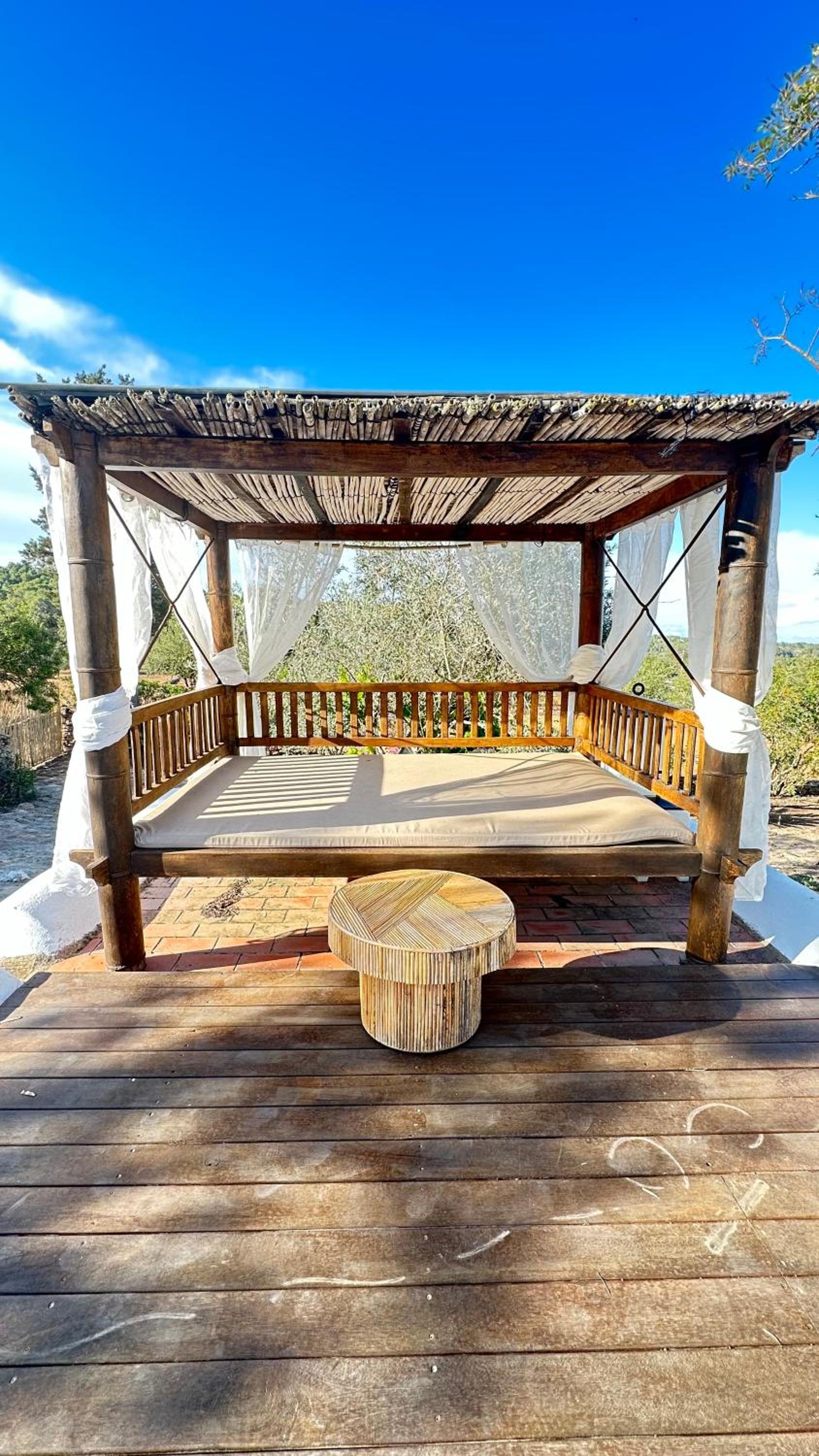 Finca in San Rafael view 3