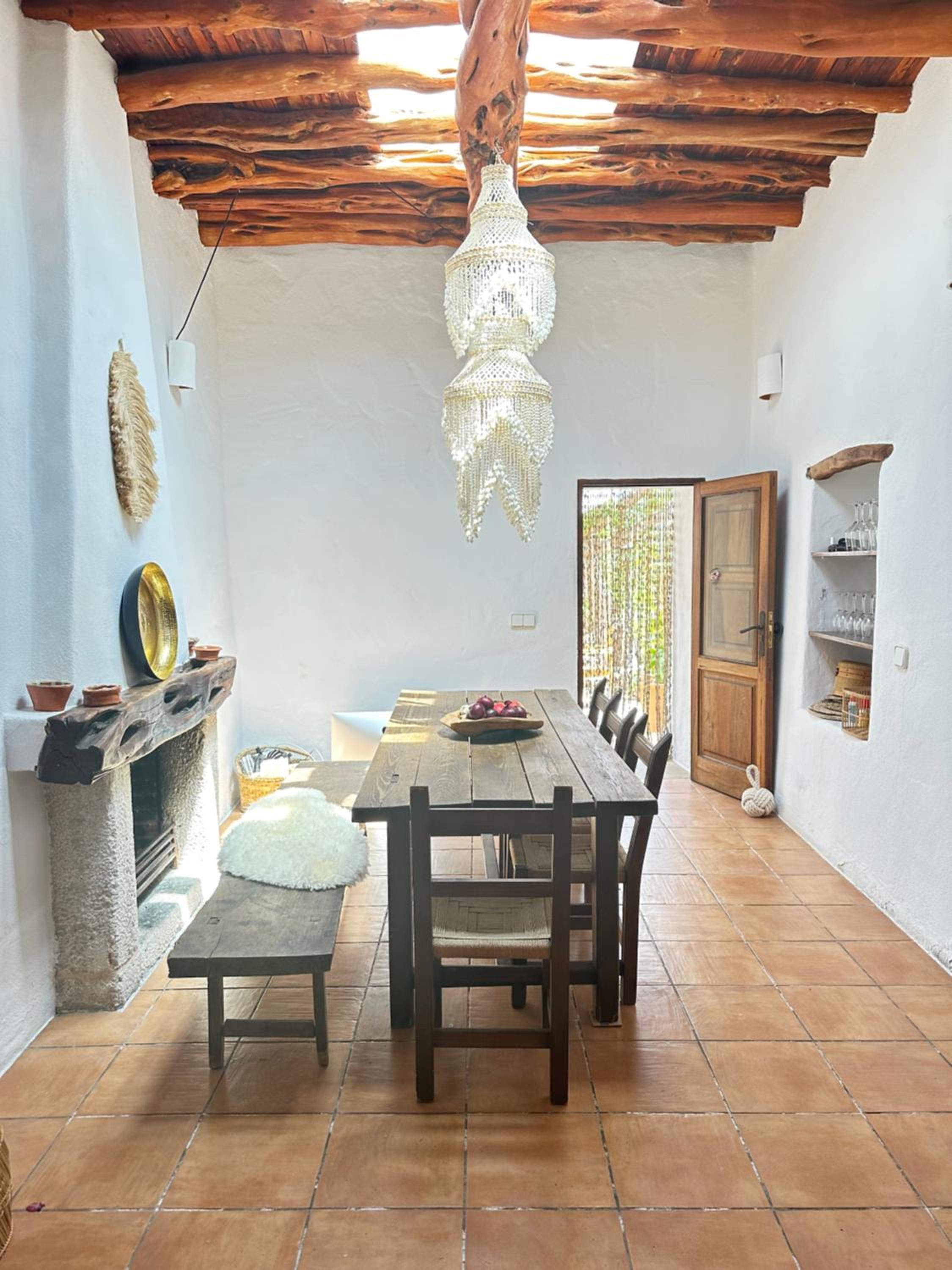 Finca in San Rafael view 4